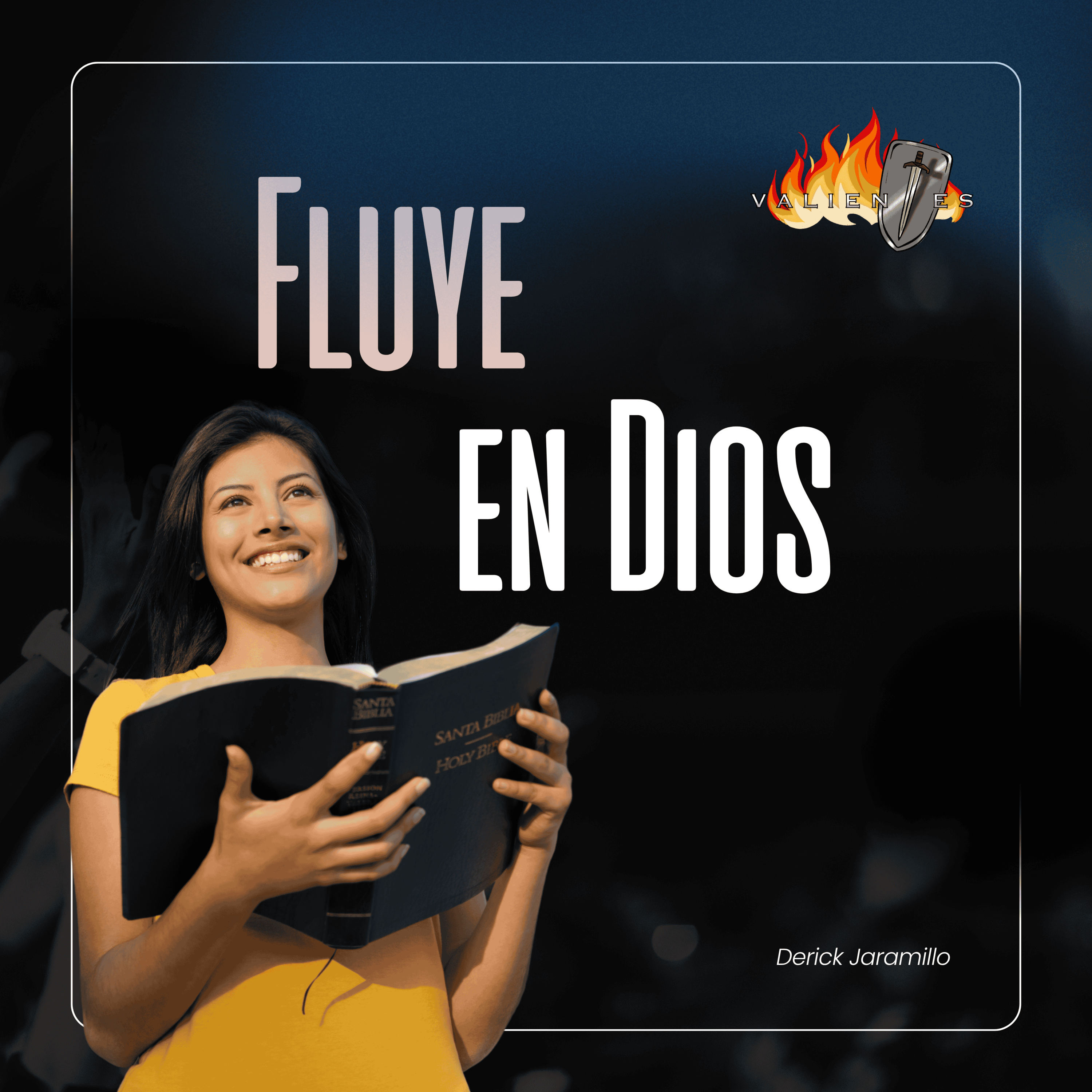 Derick Jaramillo - Predicaciones y Reflexiones Devocionales