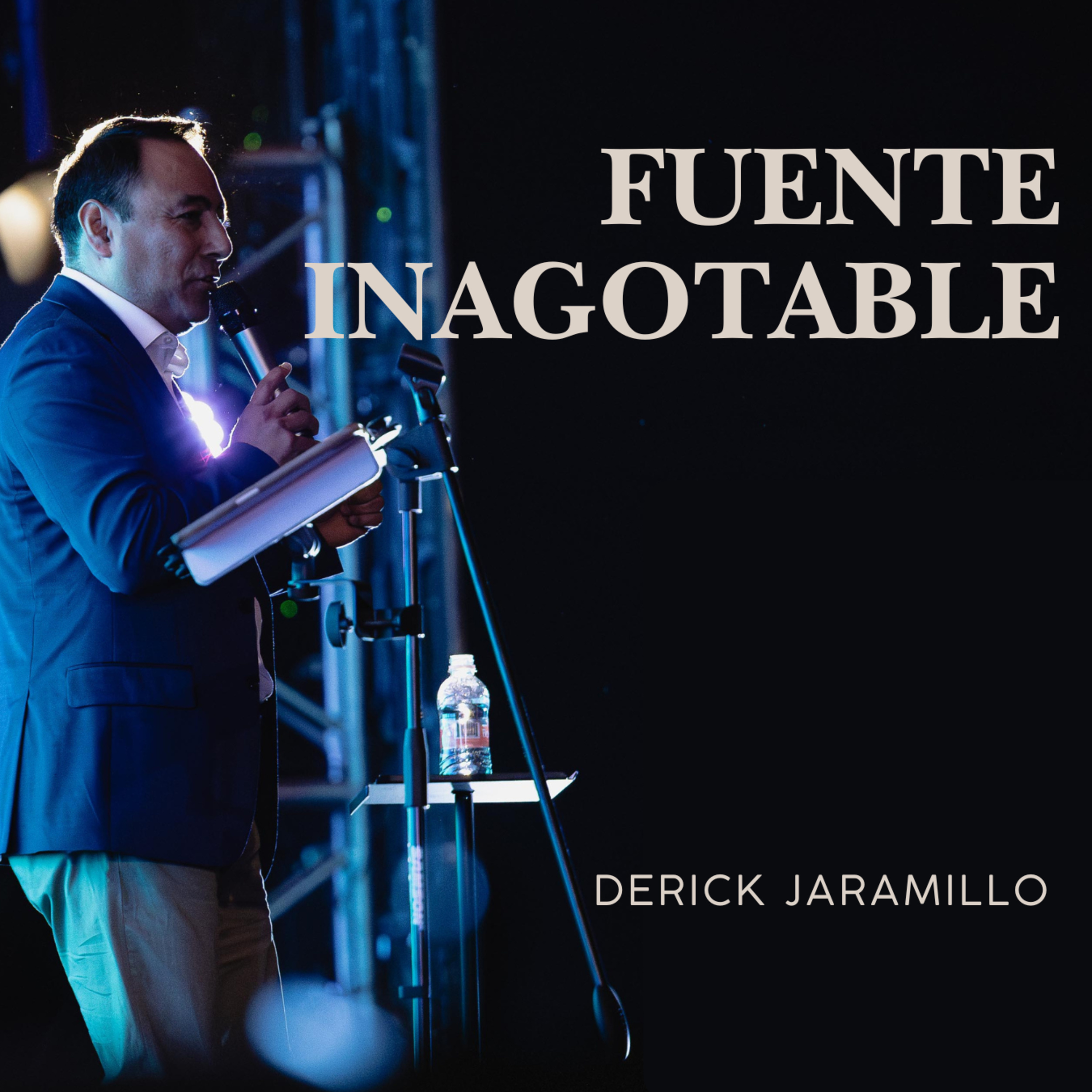 Derick Jaramillo - Predicaciones y Reflexiones Devocionales