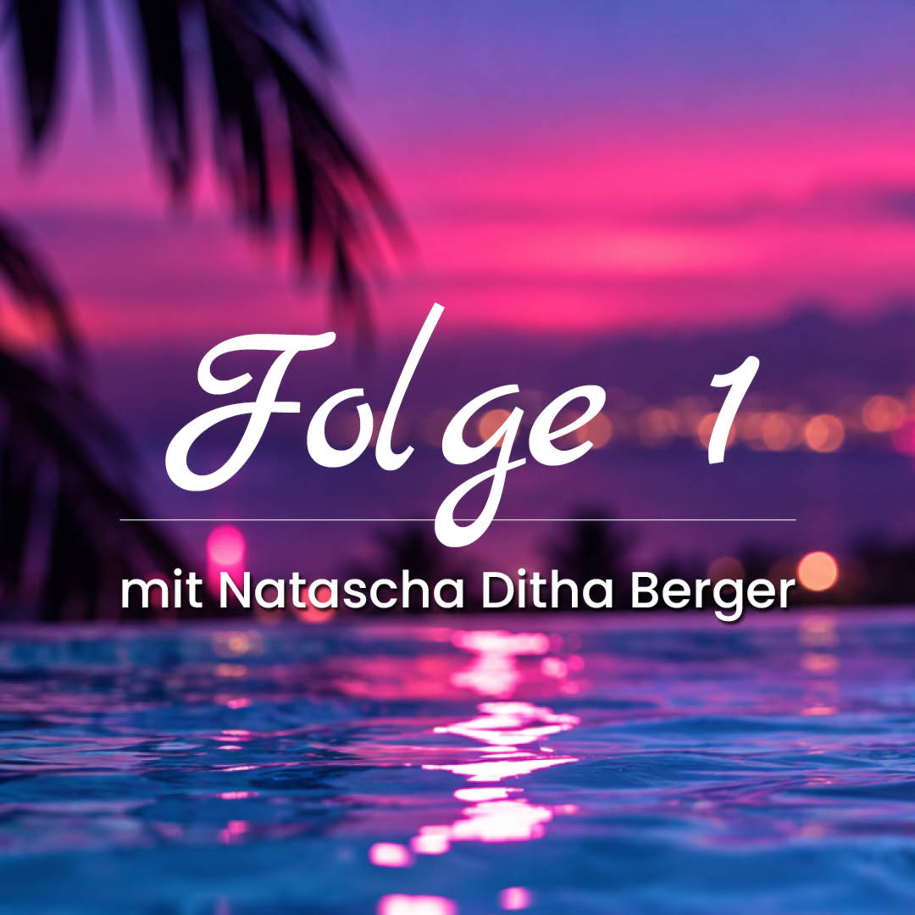 Monogamie, offene Beziehung oder Polyamorie – wie wollen wir lieben? | Natascha Ditha Berger