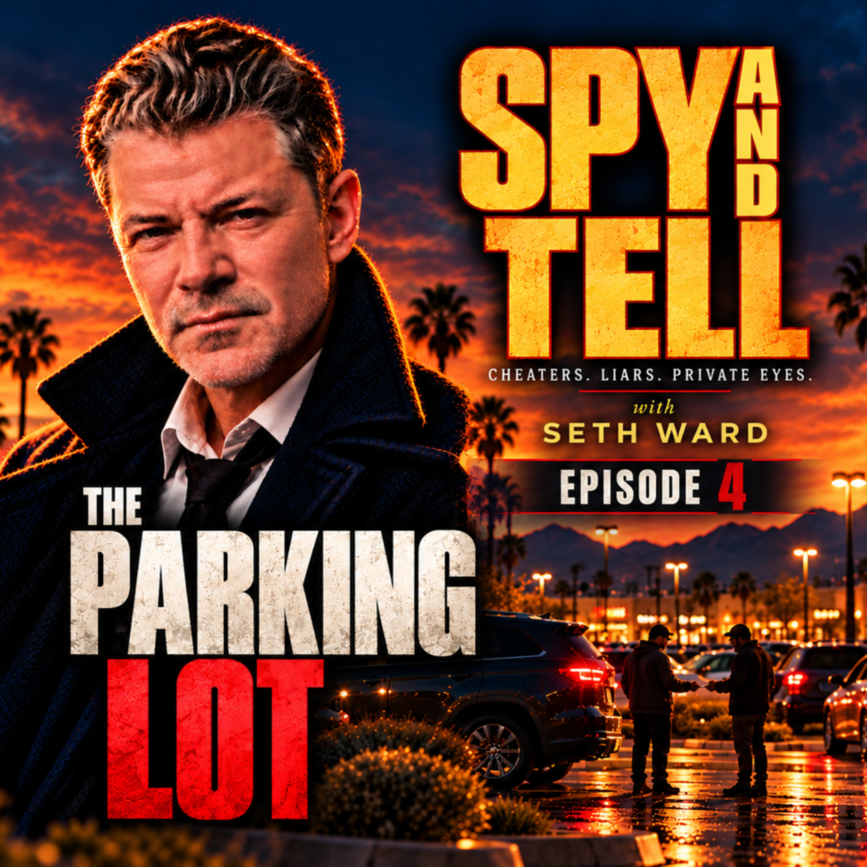 Parking Lot episode artwork