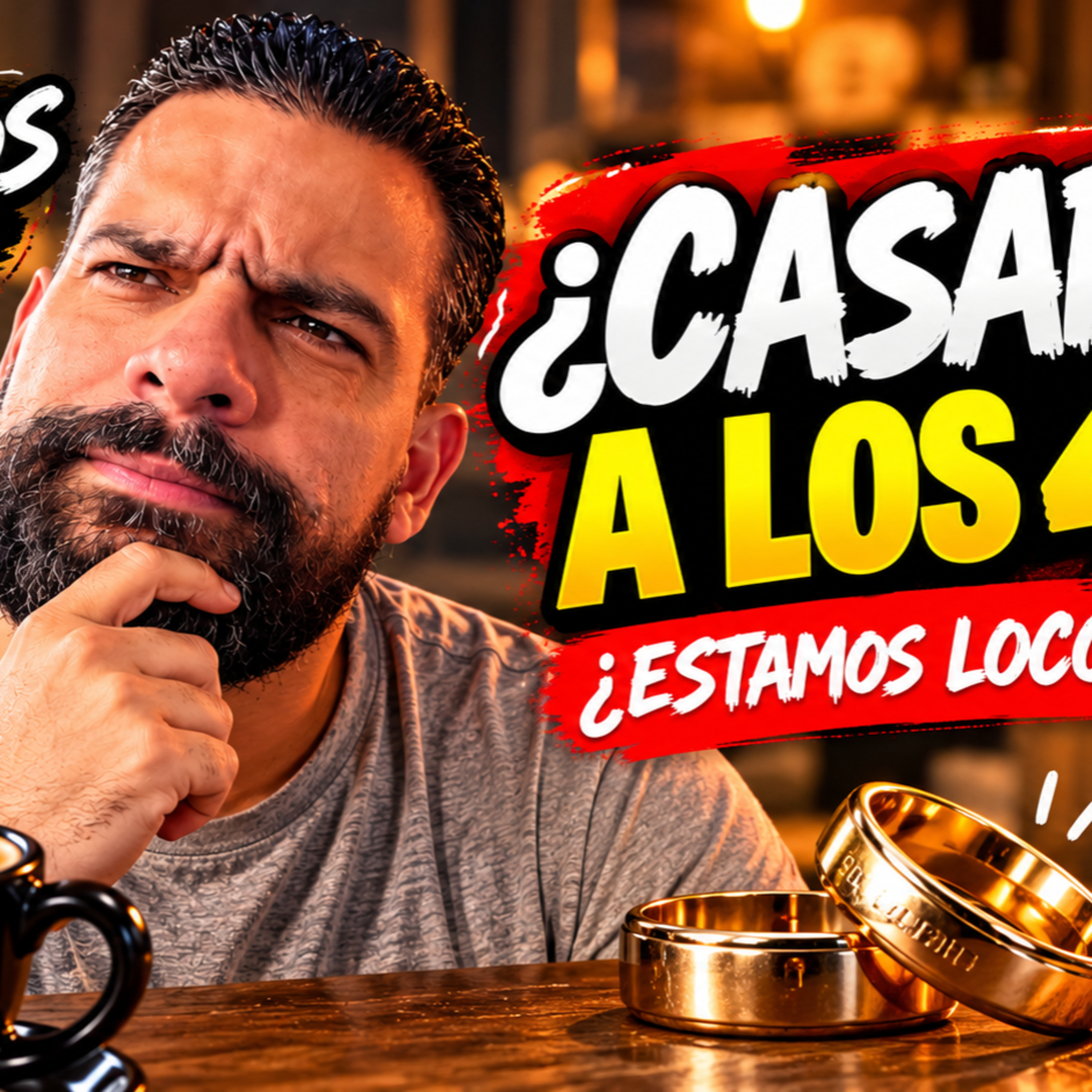 Portada de Carajitos de 40