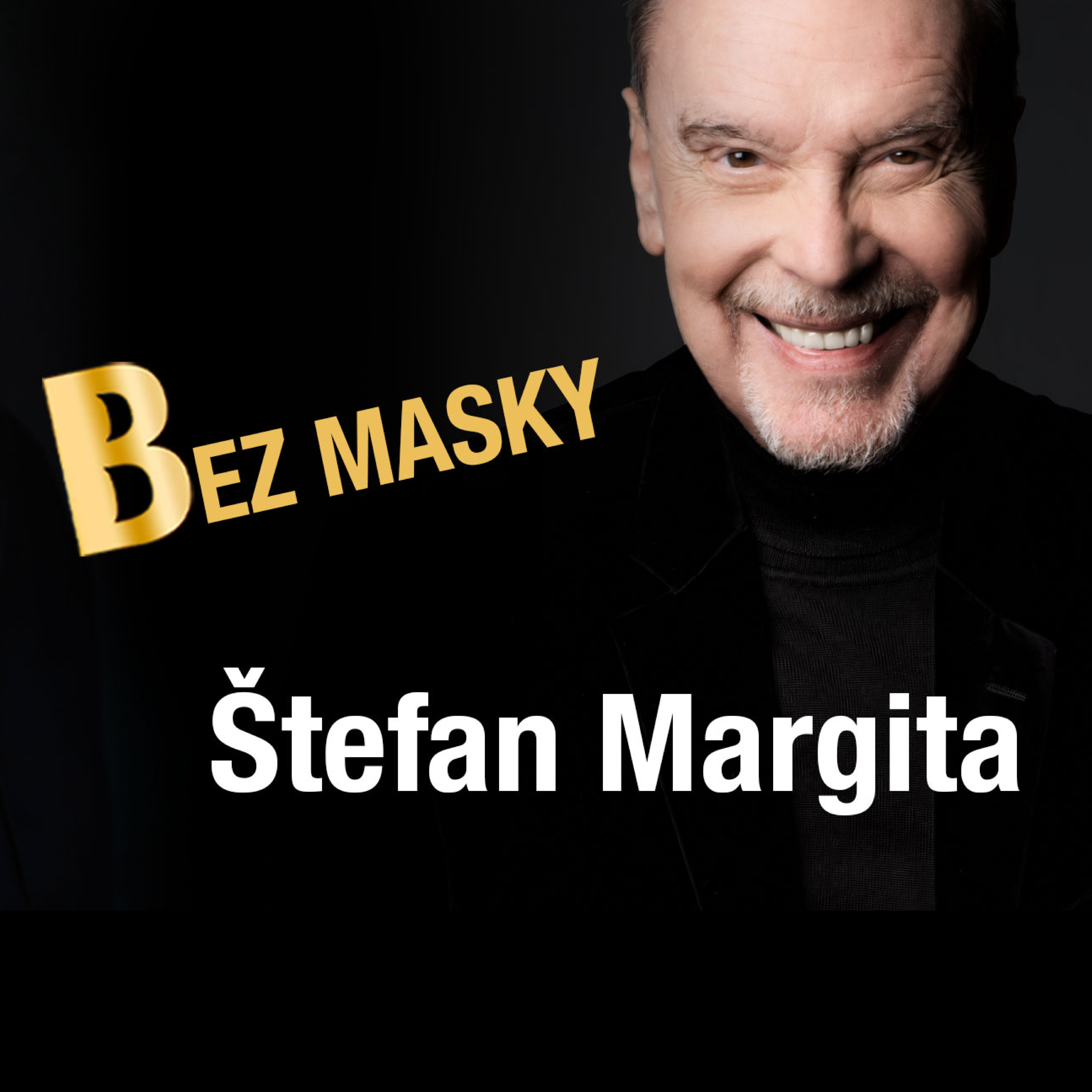 Divadlo Kalich a jeho hvězdy Bez masky