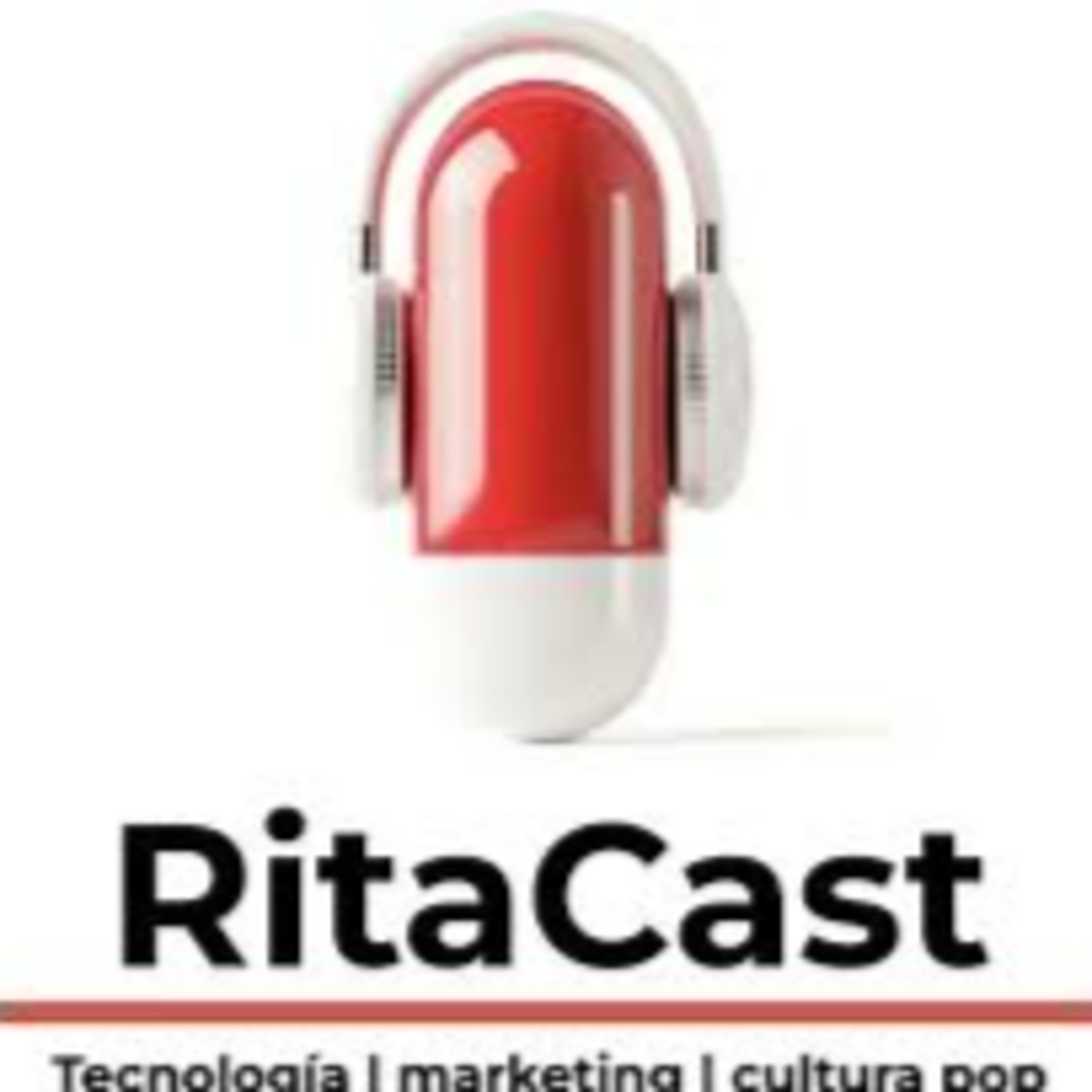 RitaCast (Trailer) episode artwork