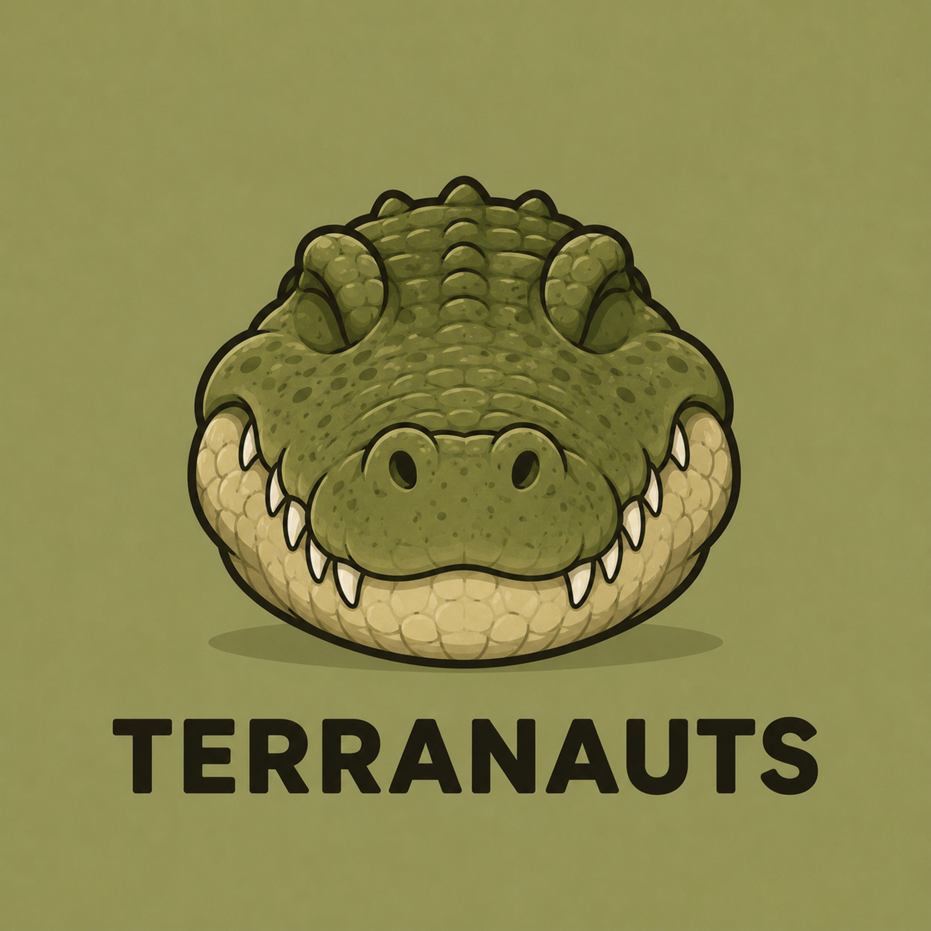 ¡Caimanes!