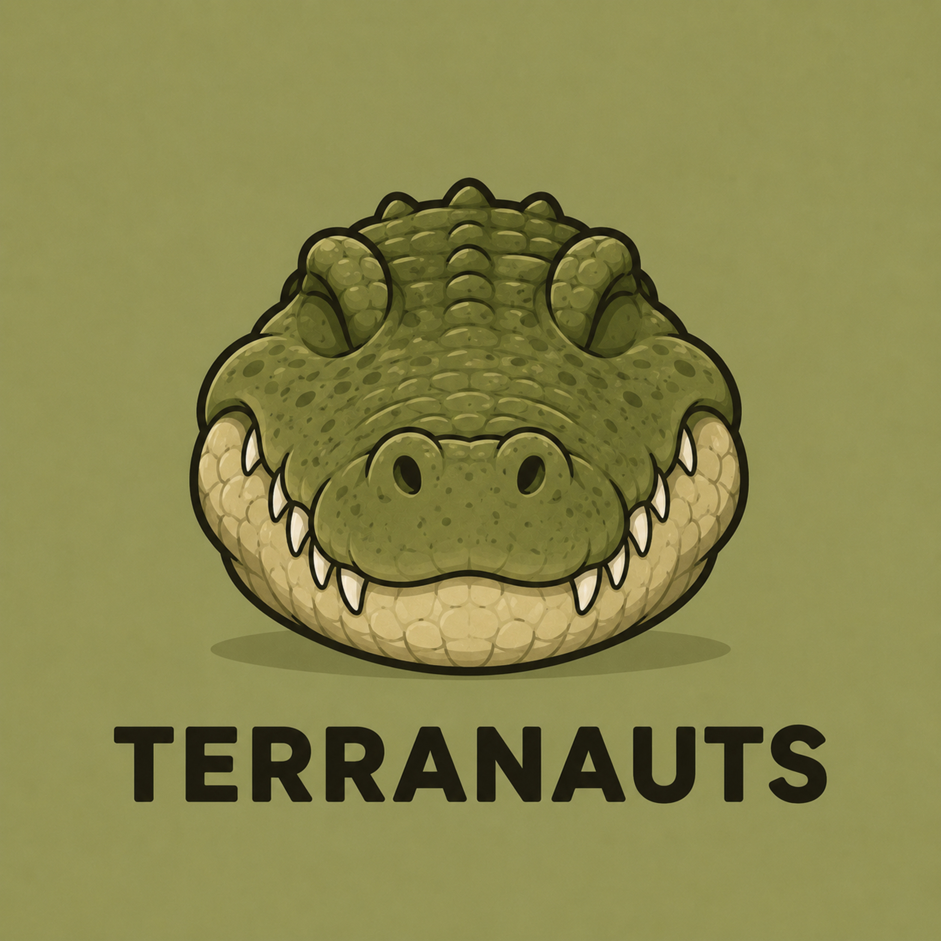Alligator!
