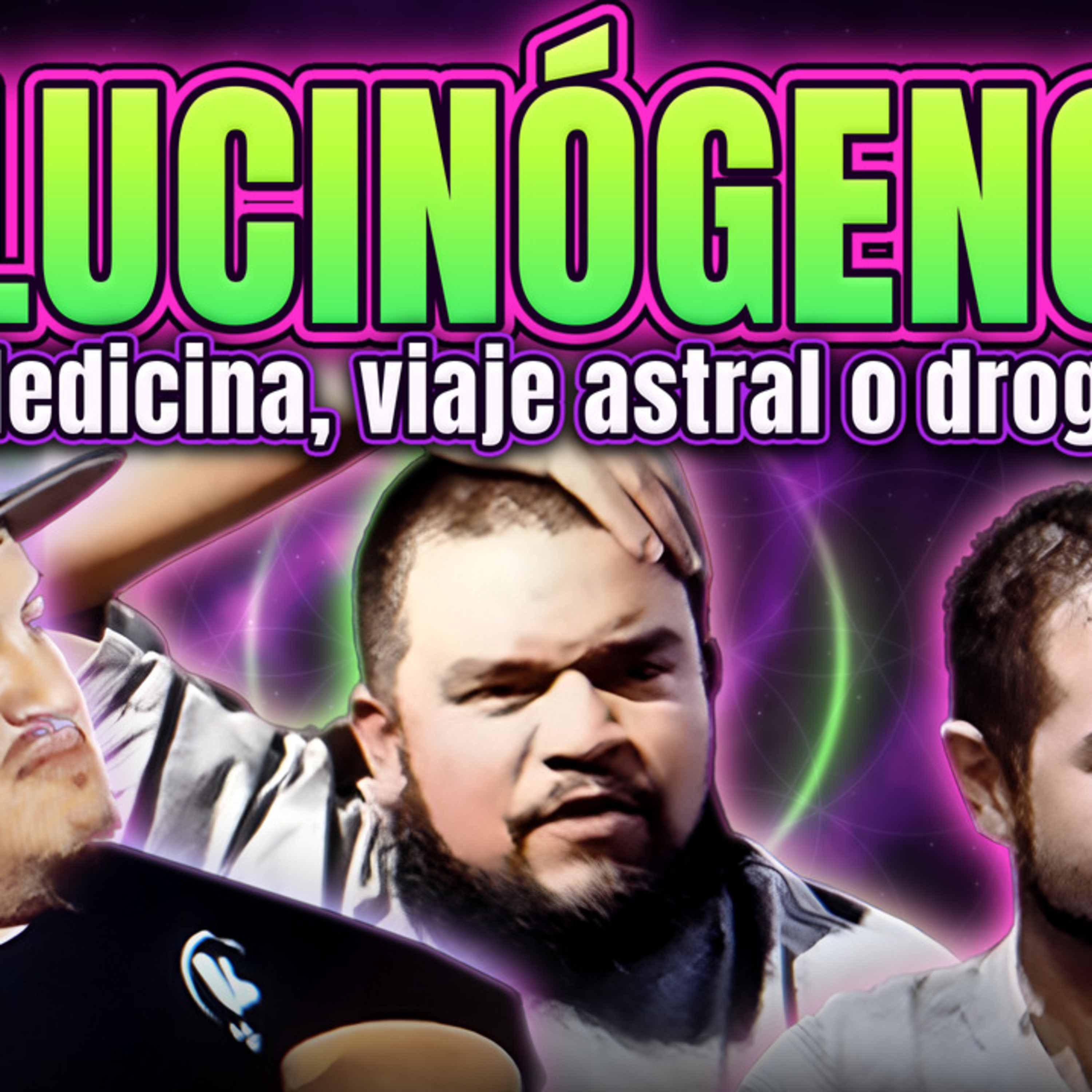 Portada de La Tercera Persona