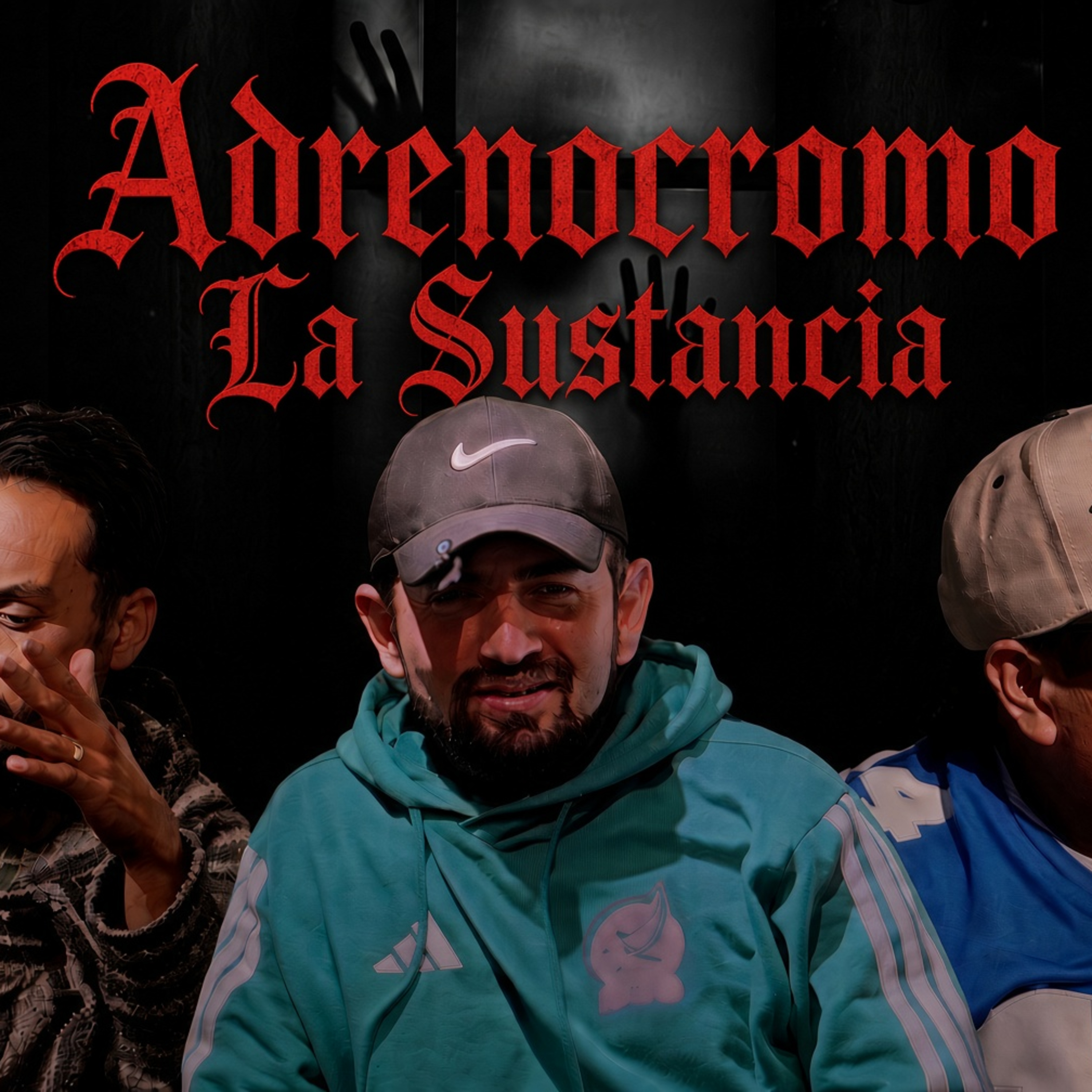 Portada de La Tercera Persona