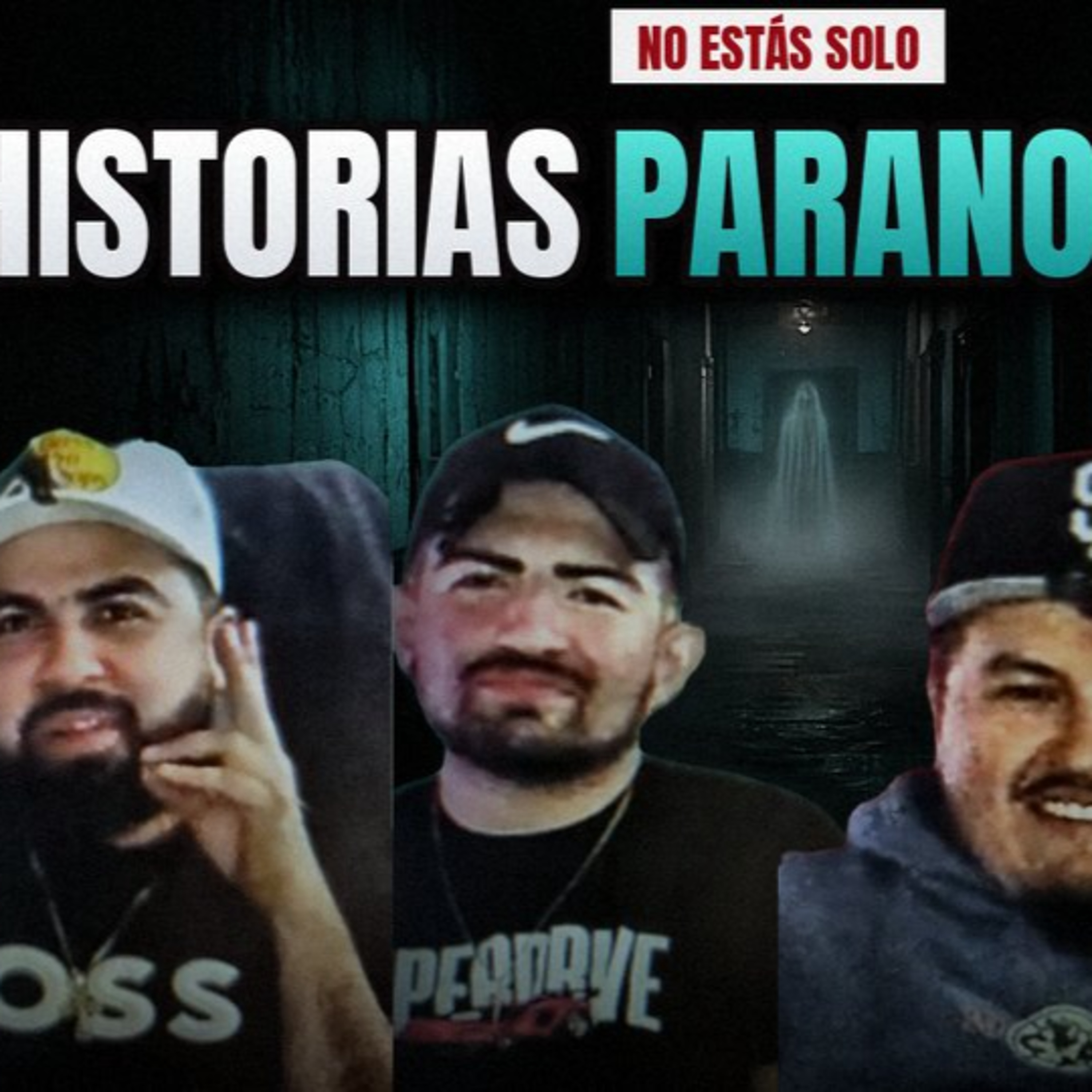 Portada de La Tercera Persona