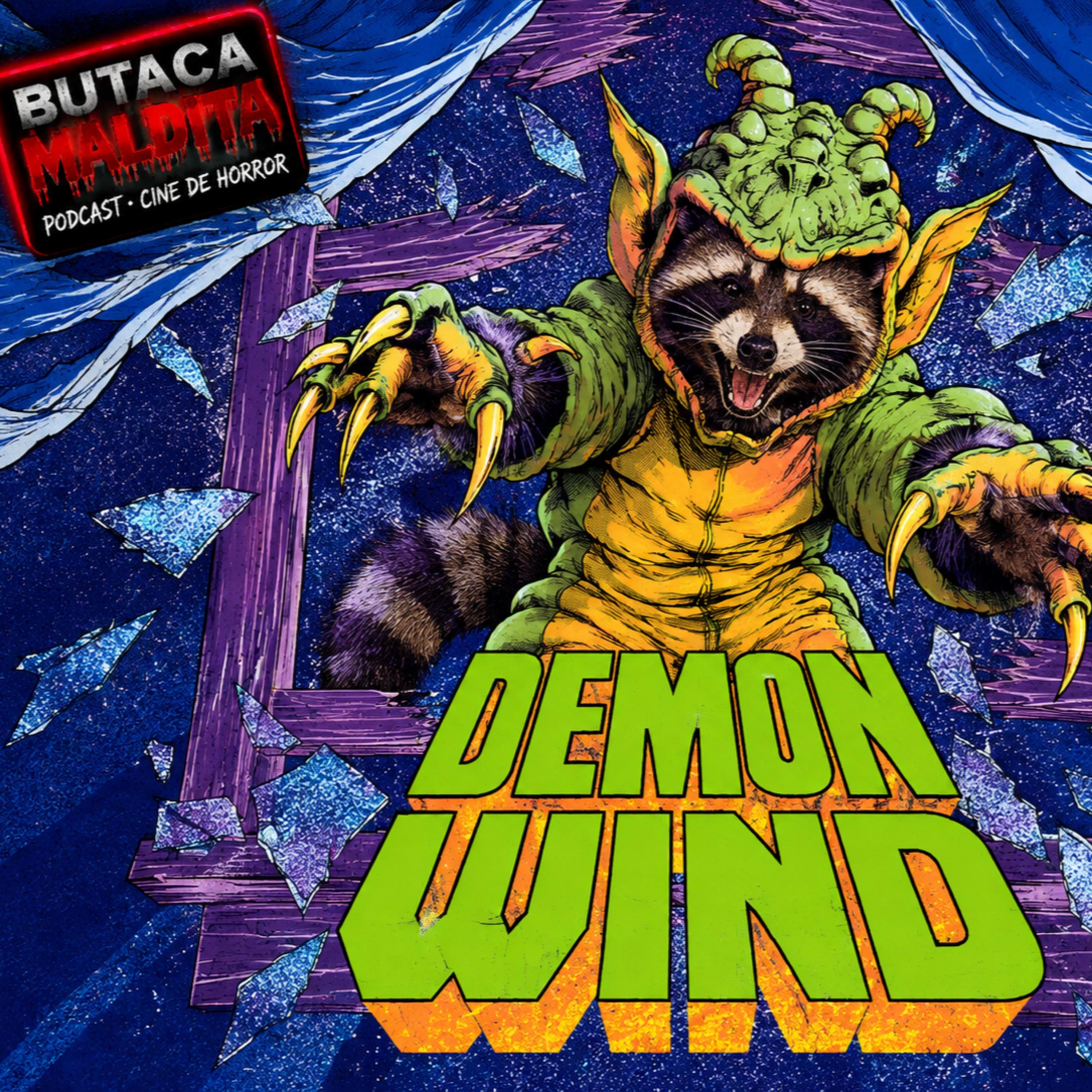 S03 EP08 Demon Wind episode artwork