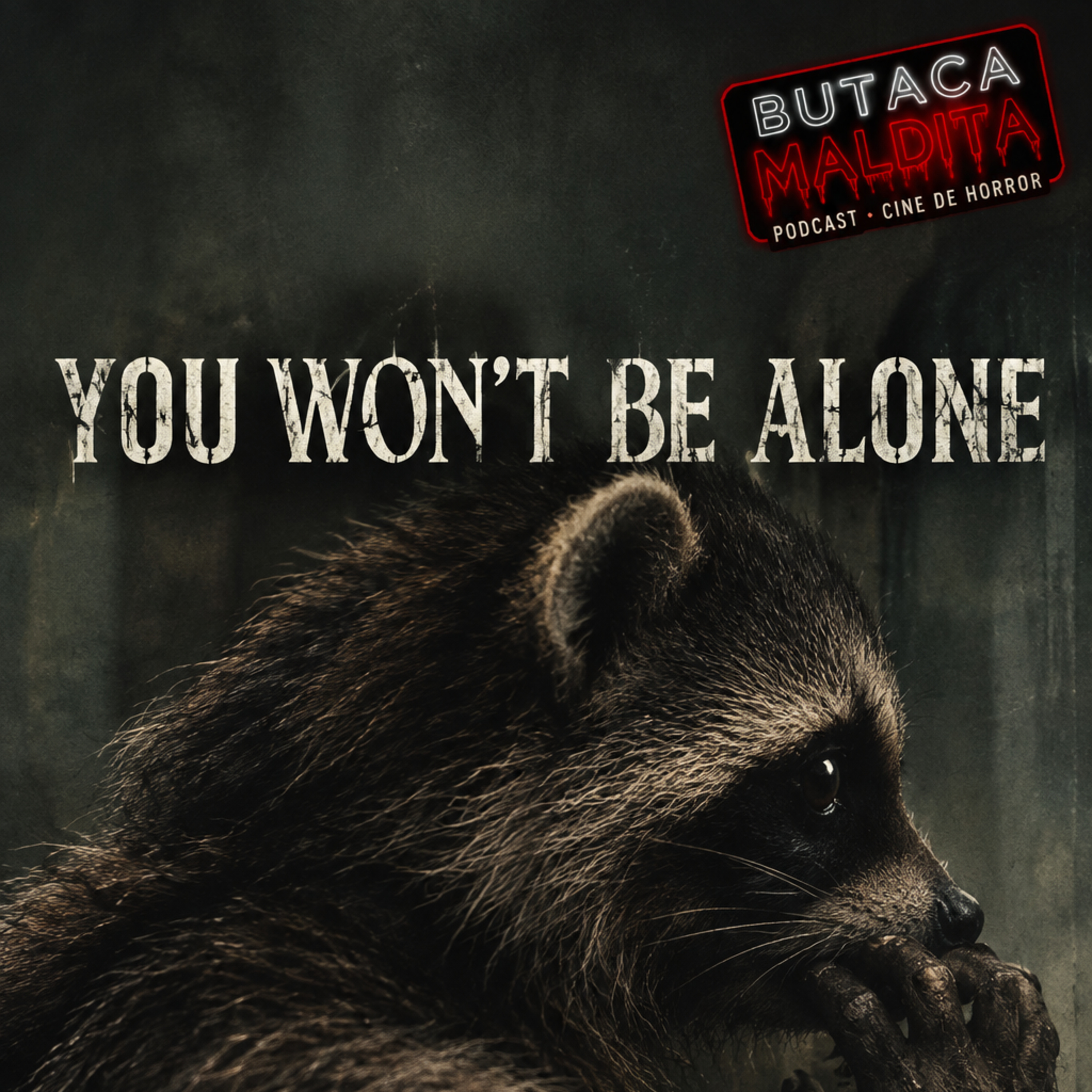 Portada de Butaca Maldita