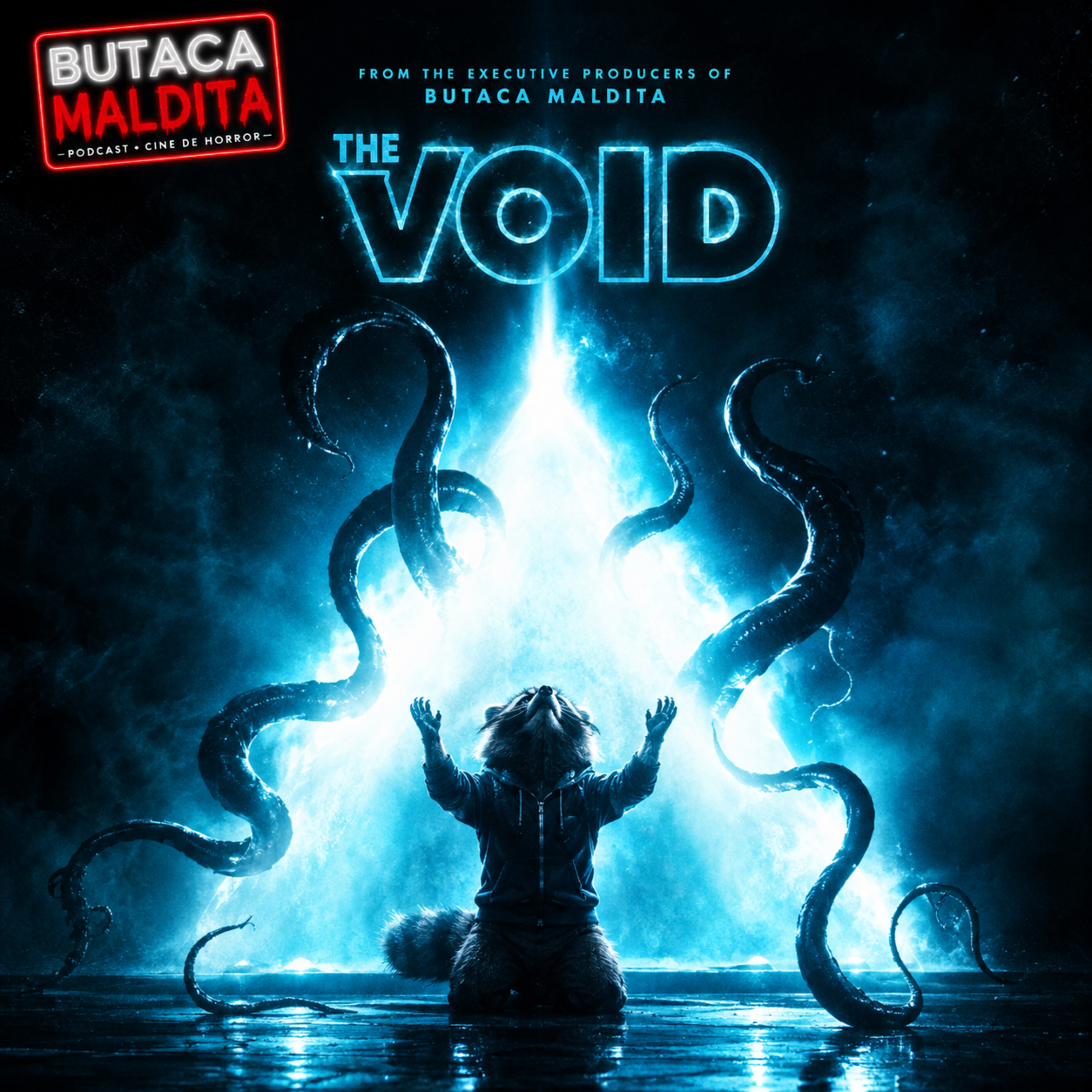 Portada de Butaca Maldita