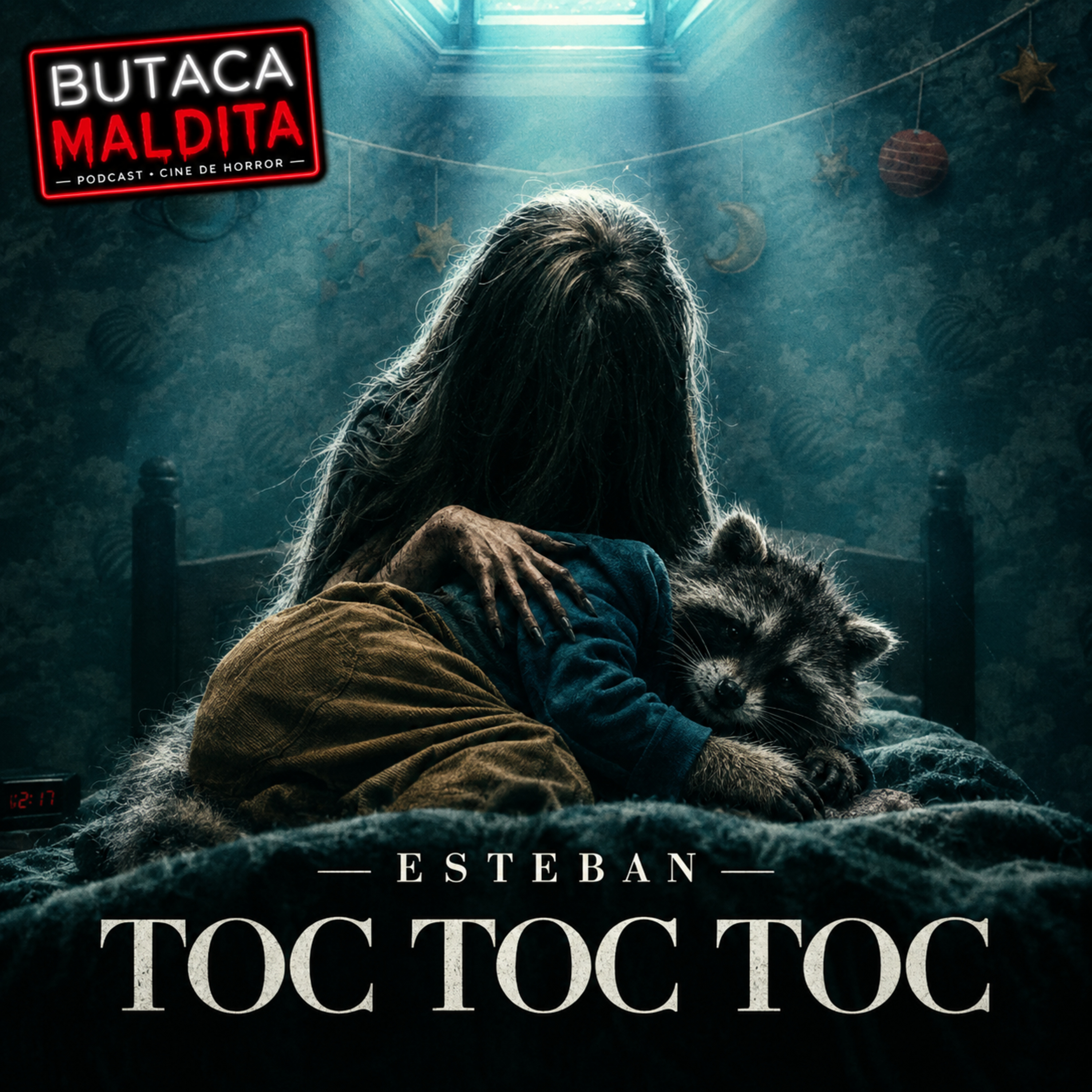 Portada de Butaca Maldita