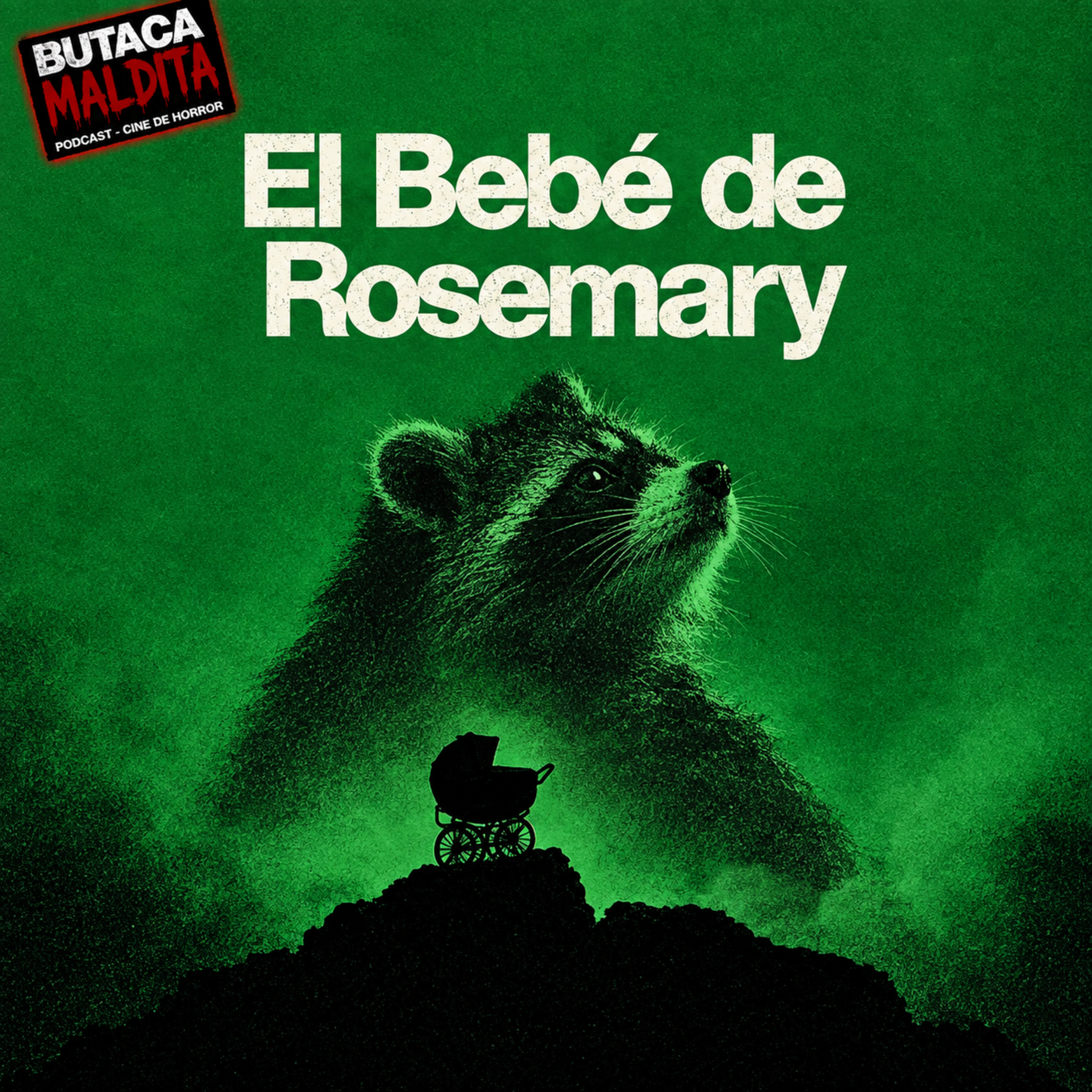Portada de Butaca Maldita