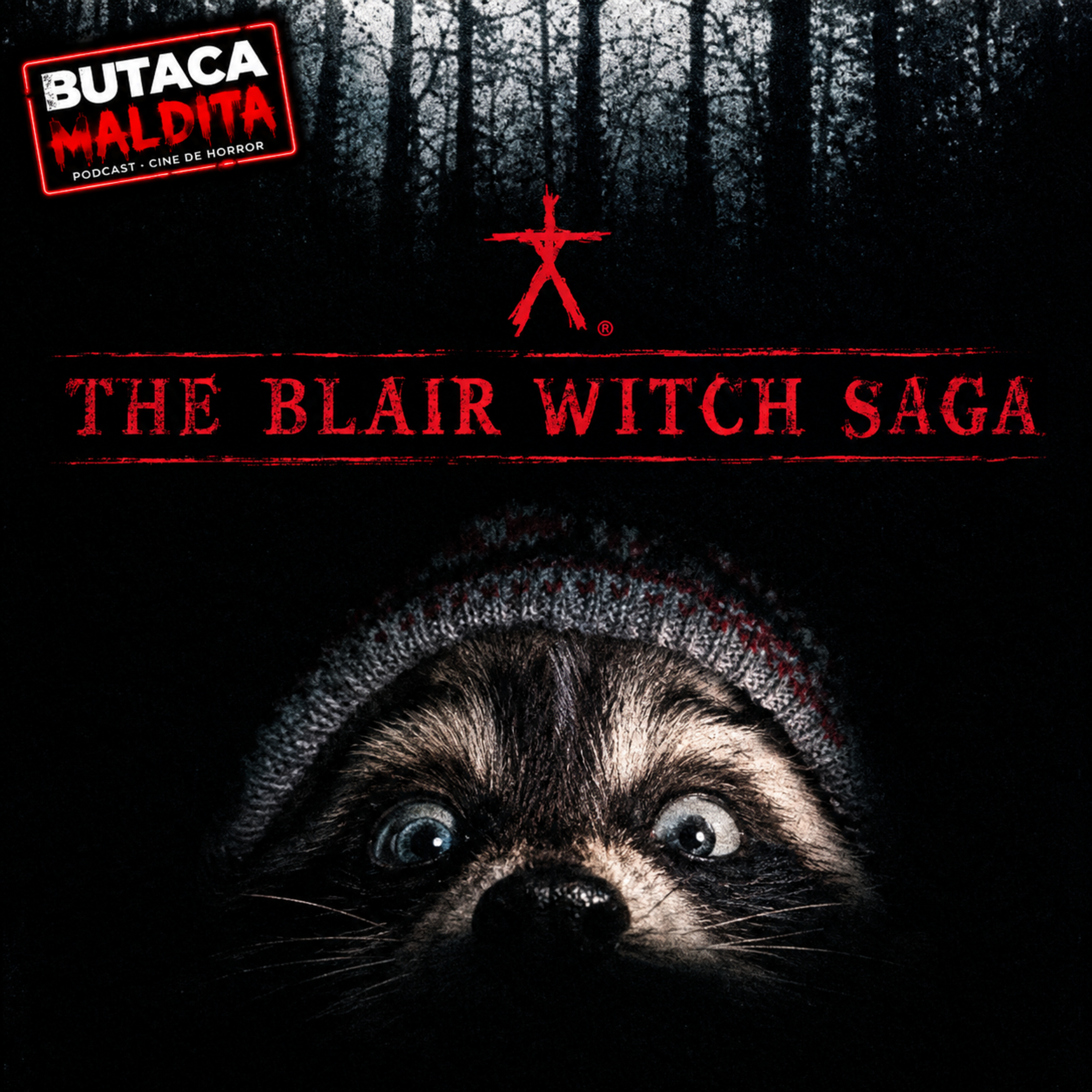 Portada de Butaca Maldita