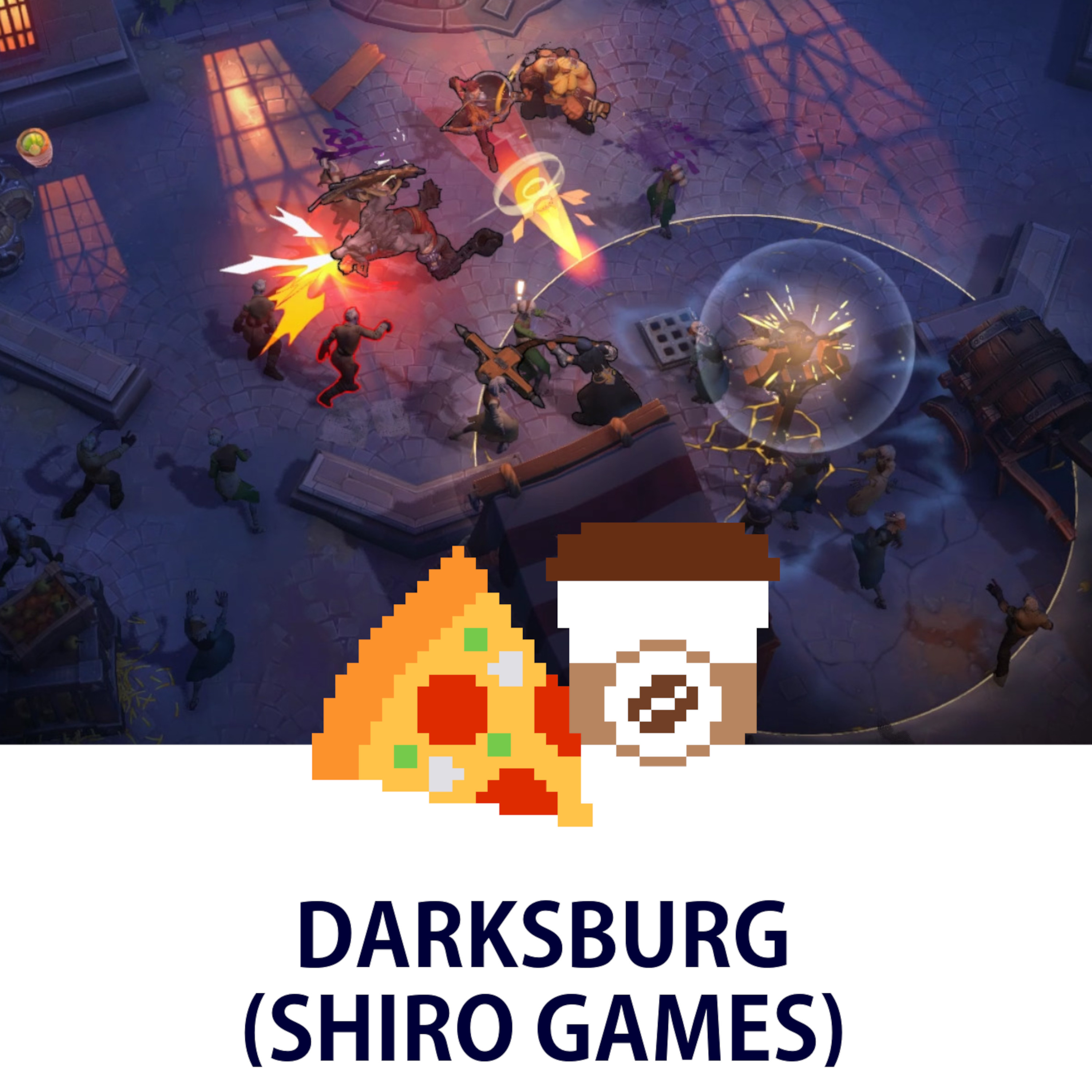 Darksburg (Shiro Games) episode artwork