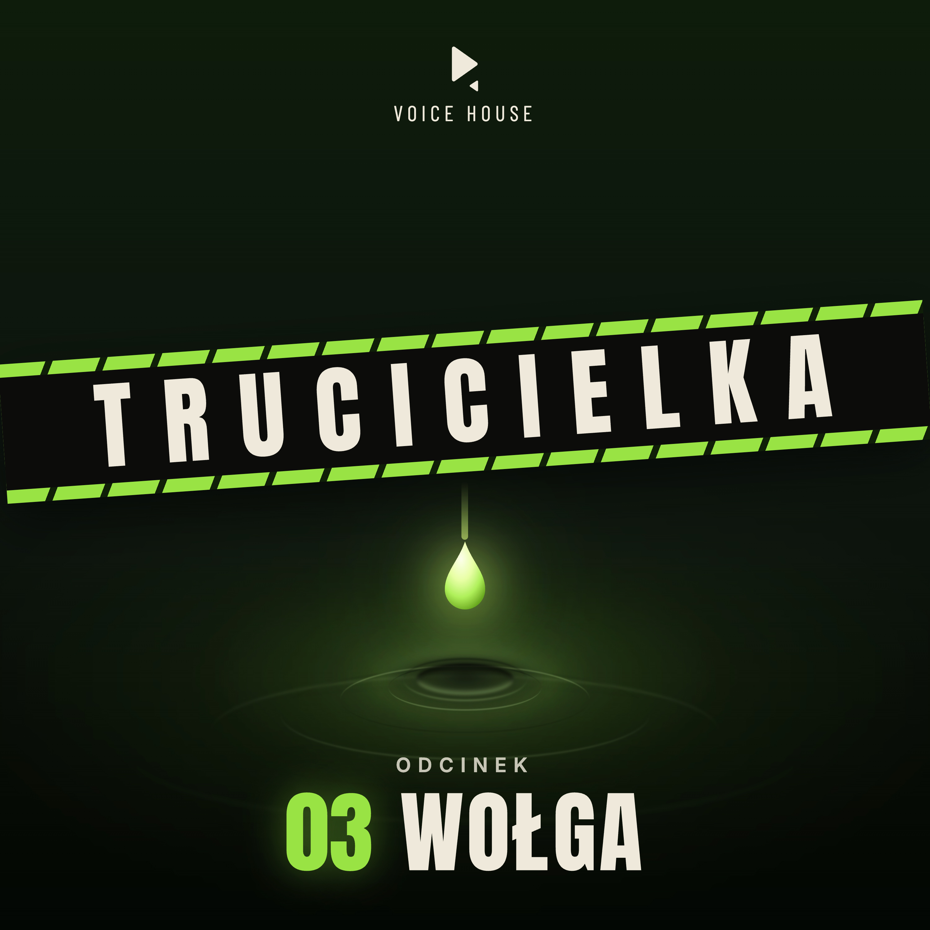 Trucicielka | Odc. 3: Czarna Wołga — Dwóch mężów, teściowie i marzenie, za które płacili inni