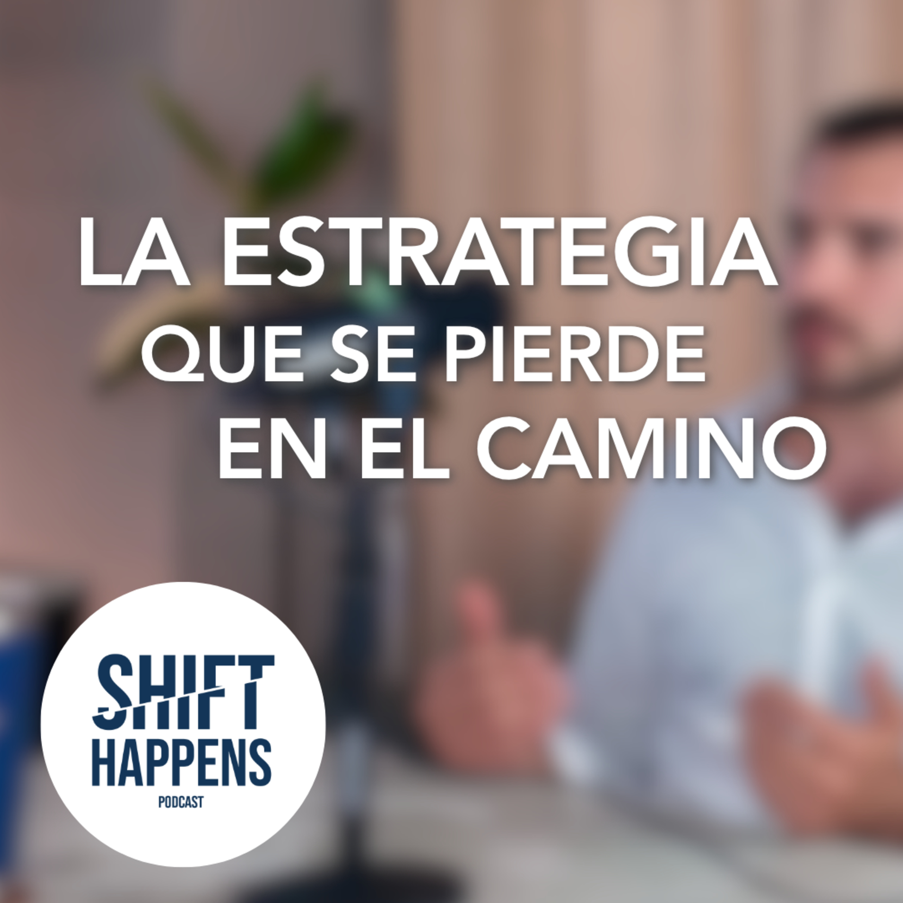 Portada de Shift Happens Mx