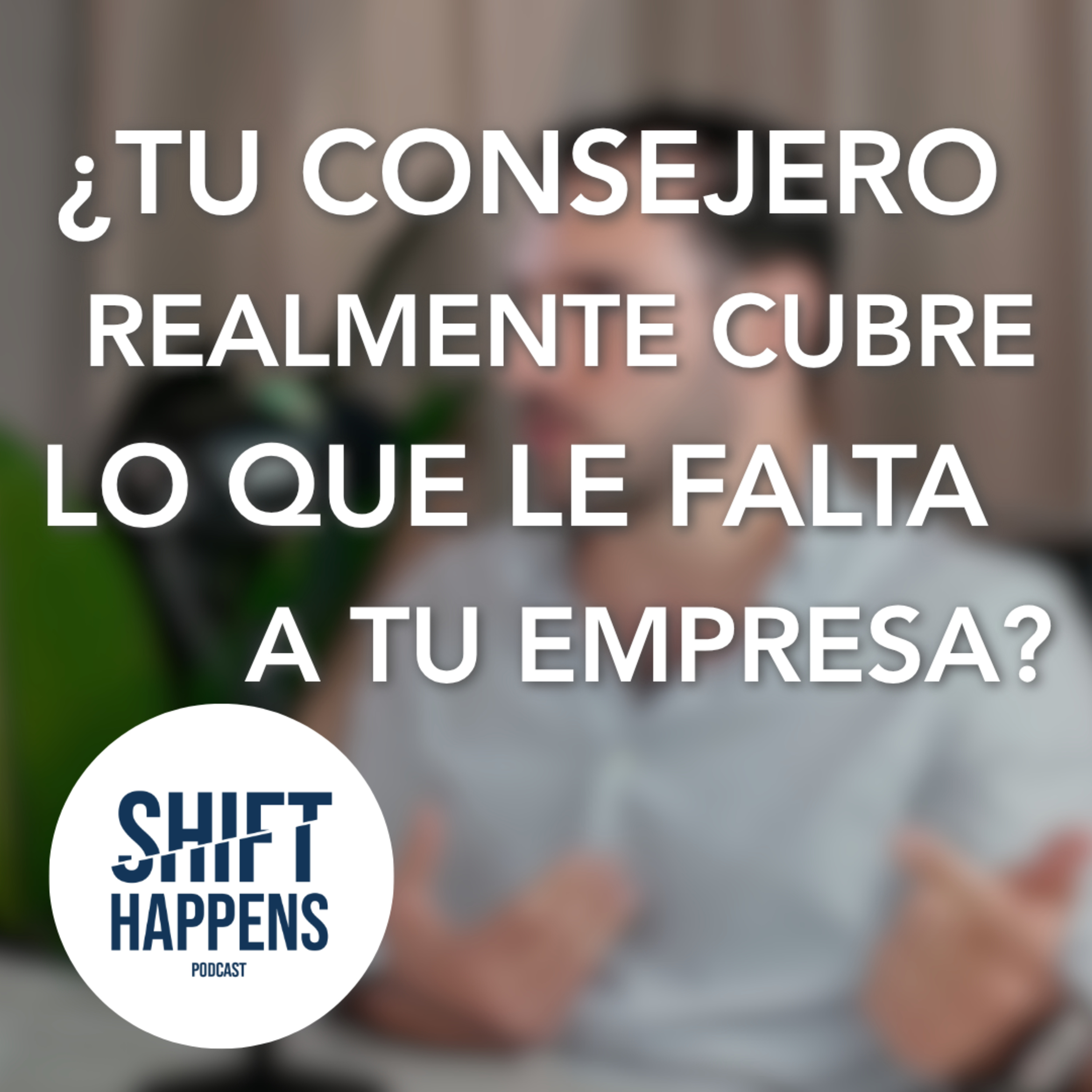 Portada de Shift Happens Mx