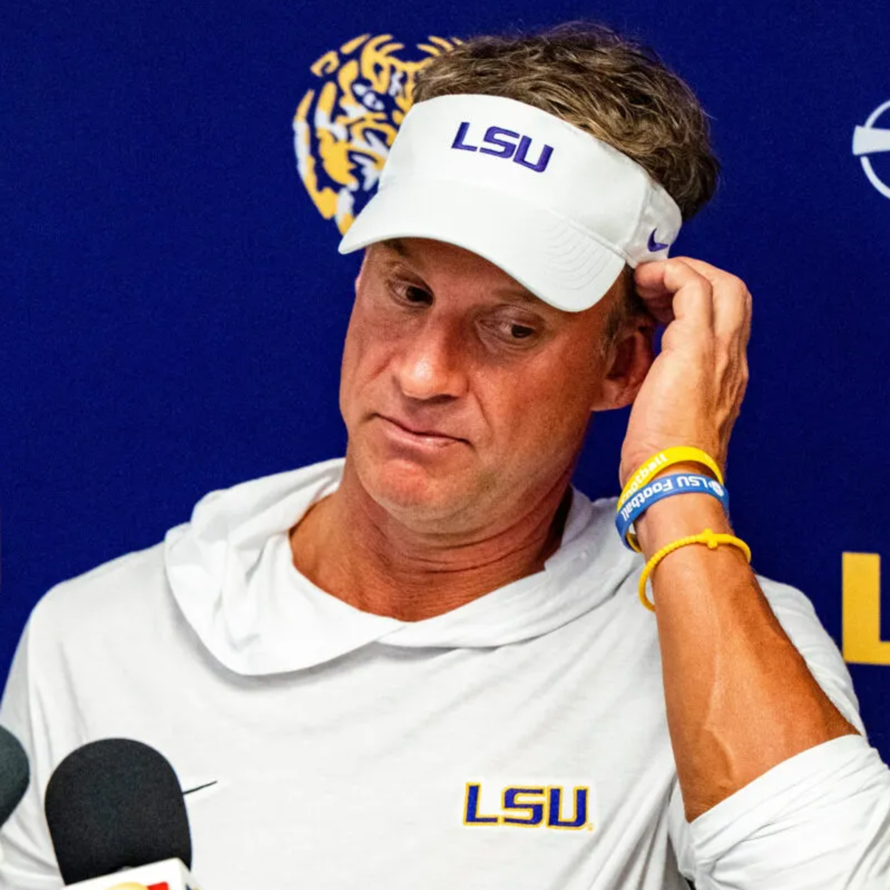 DOWN GOES KIFFIN  episode artwork