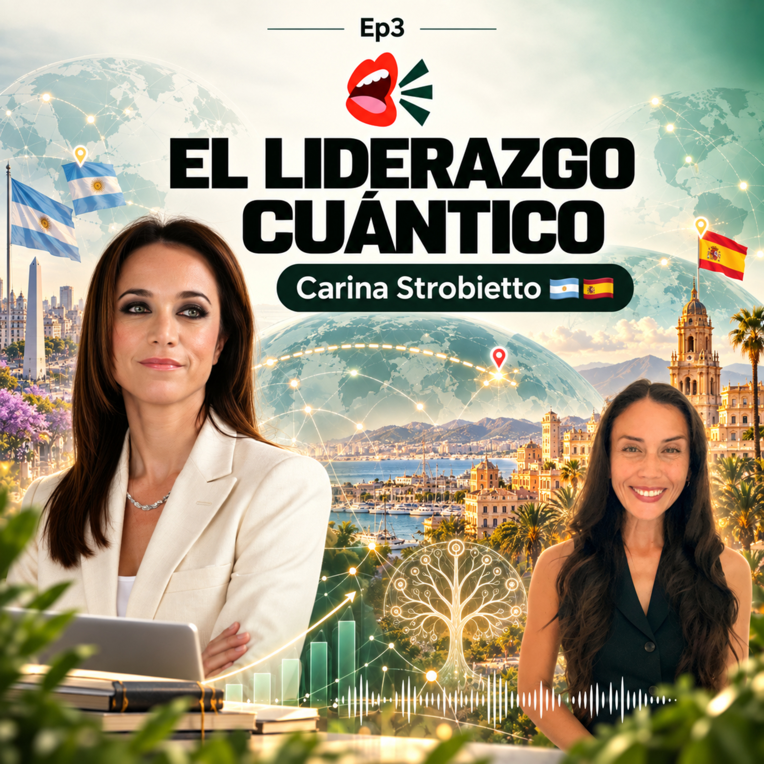 Portada de Mujeres en los Negocios