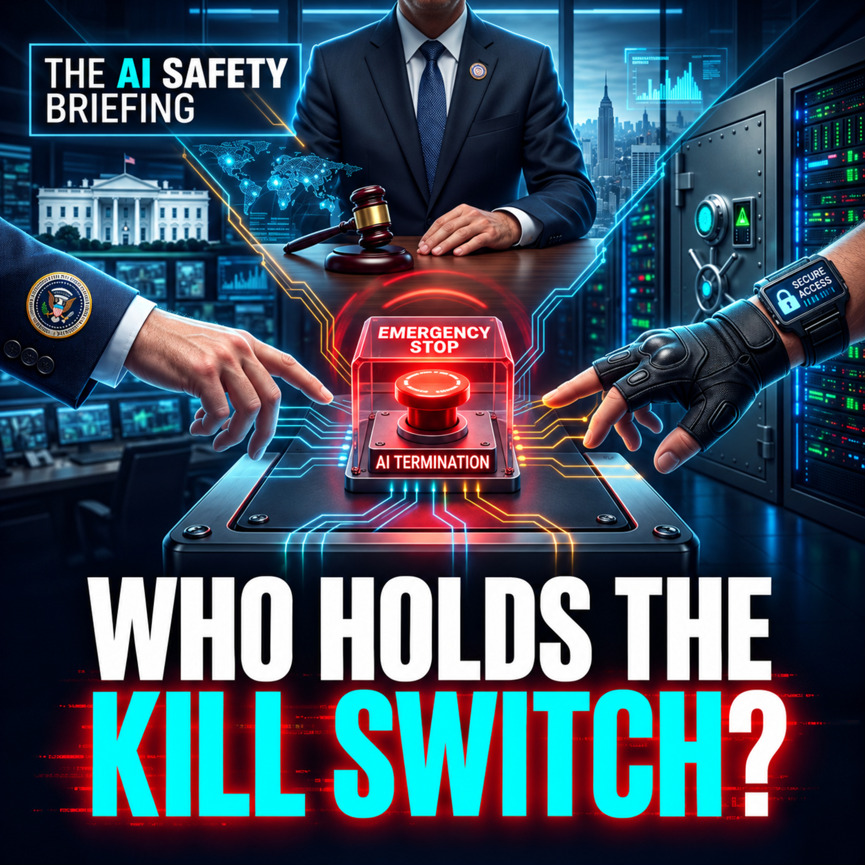 Who Holds the Kill Switch? episode artwork