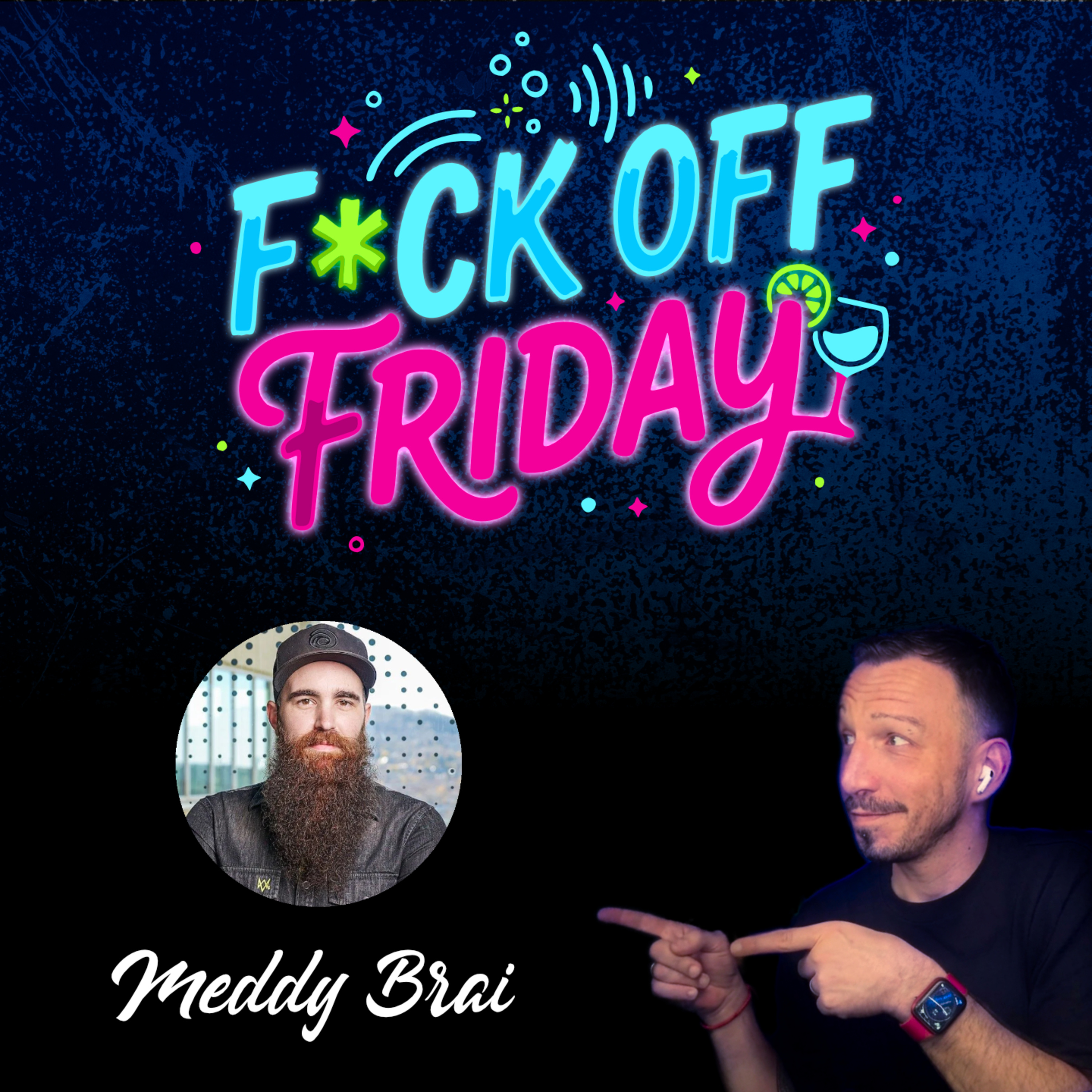 F*ck Off Friday