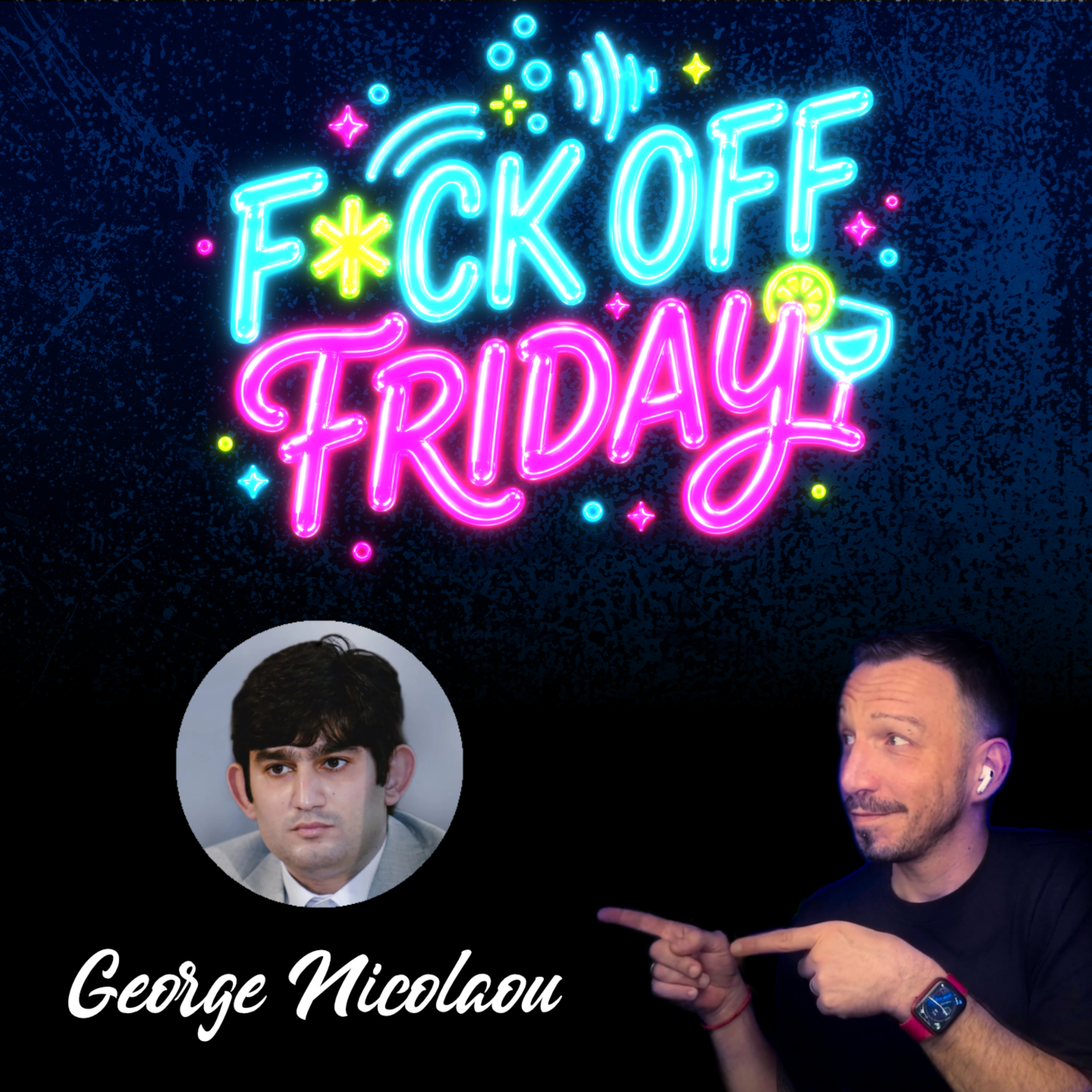 F*ck Off Friday