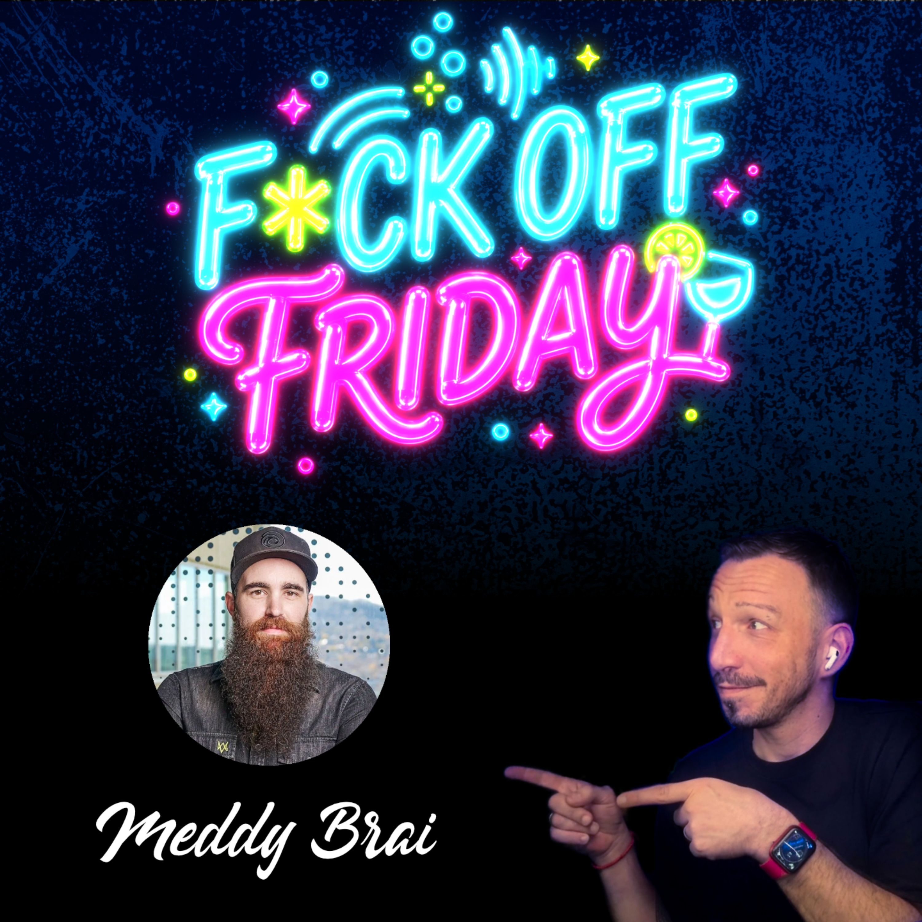 F*ck Off Friday