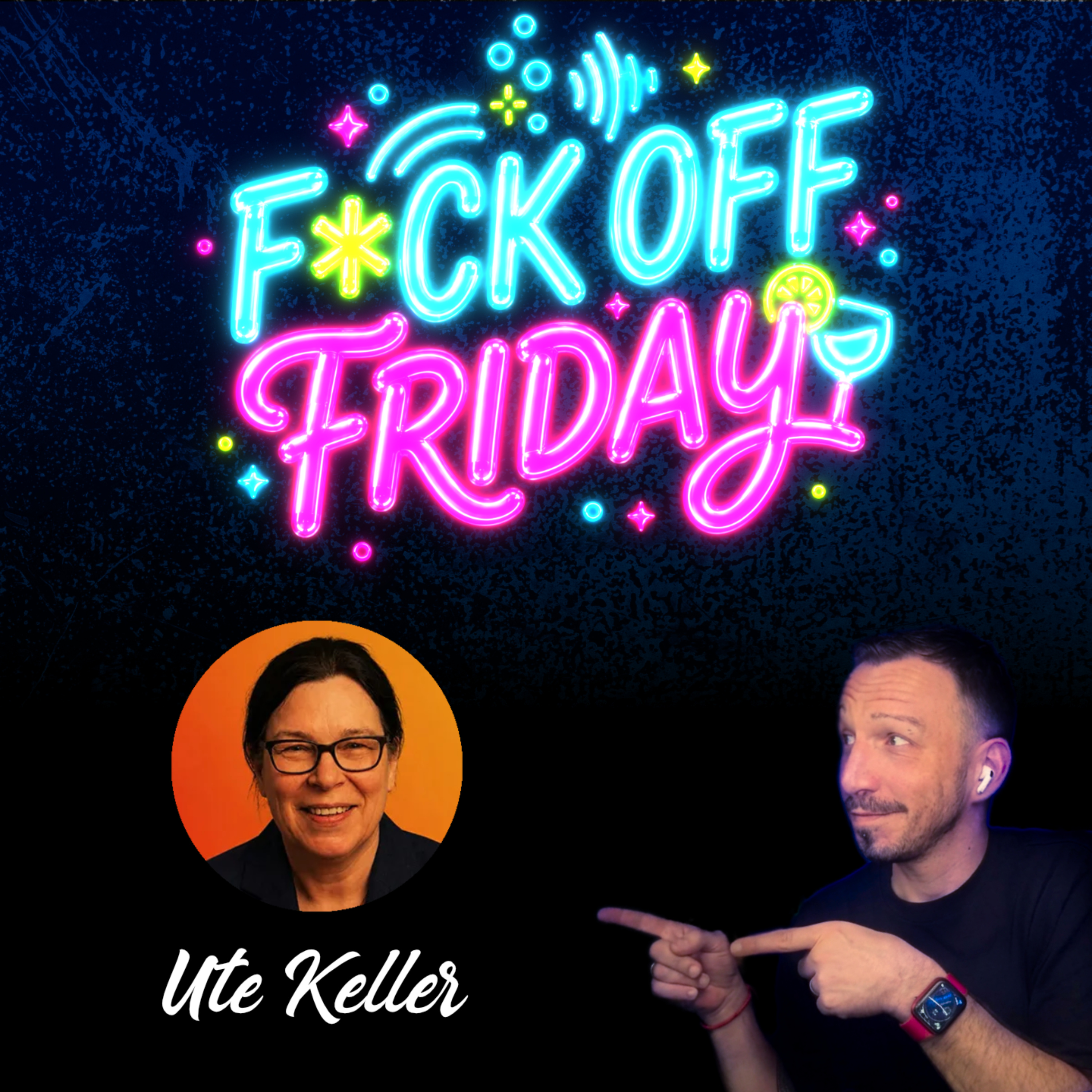 F*ck Off Friday