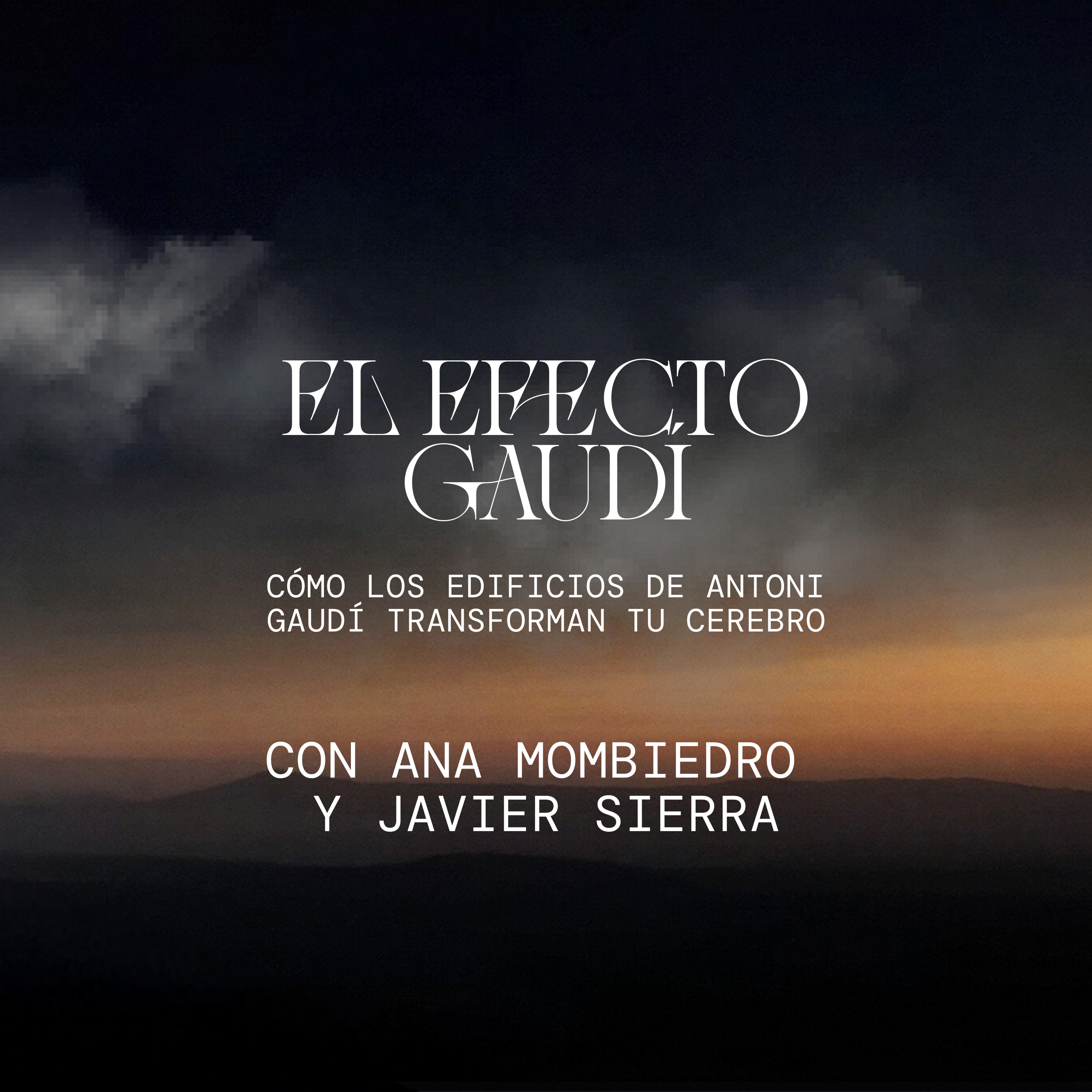 Portada de La Estación Fantasma: El secreto de Gaudí