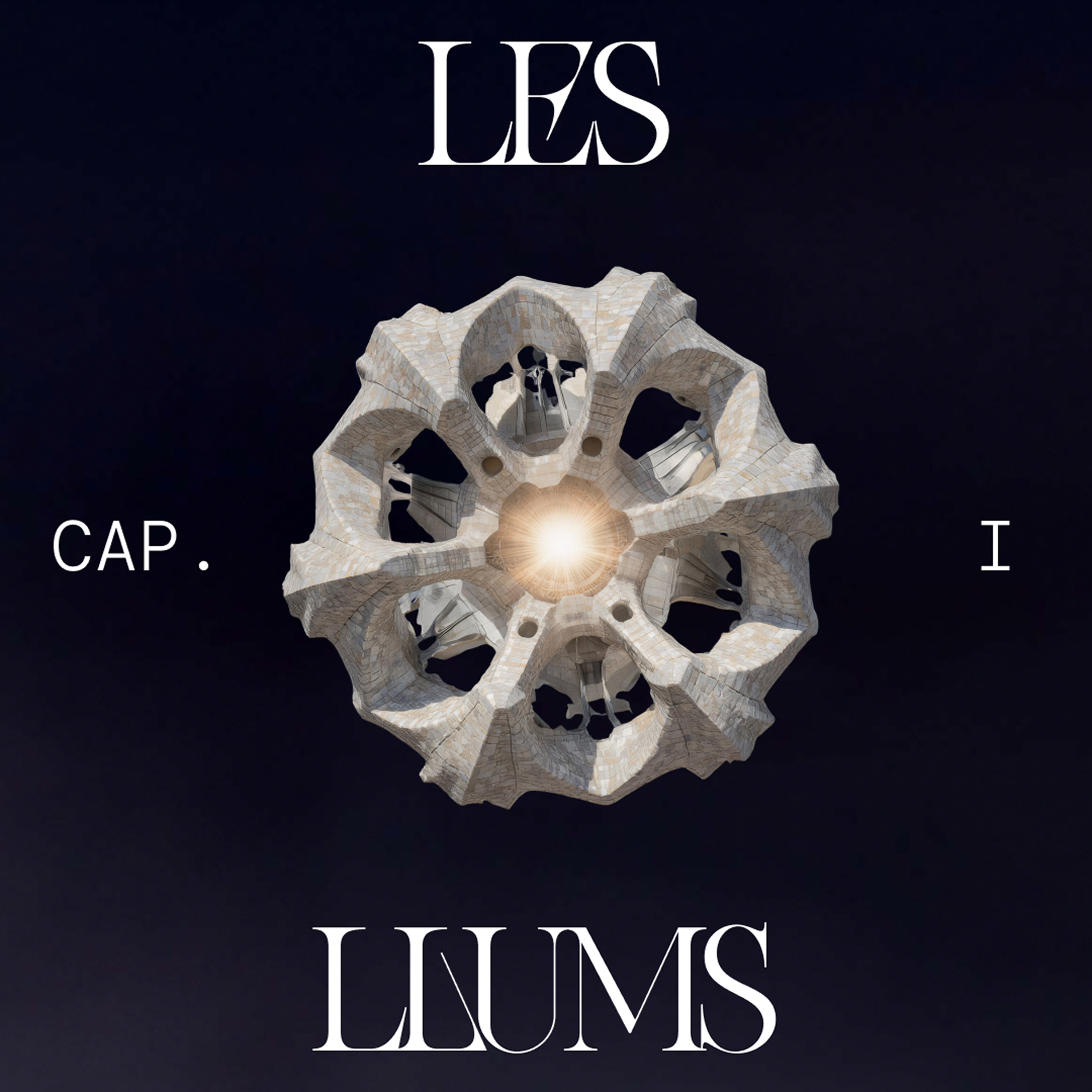 Episodi 1: Les llums episode artwork