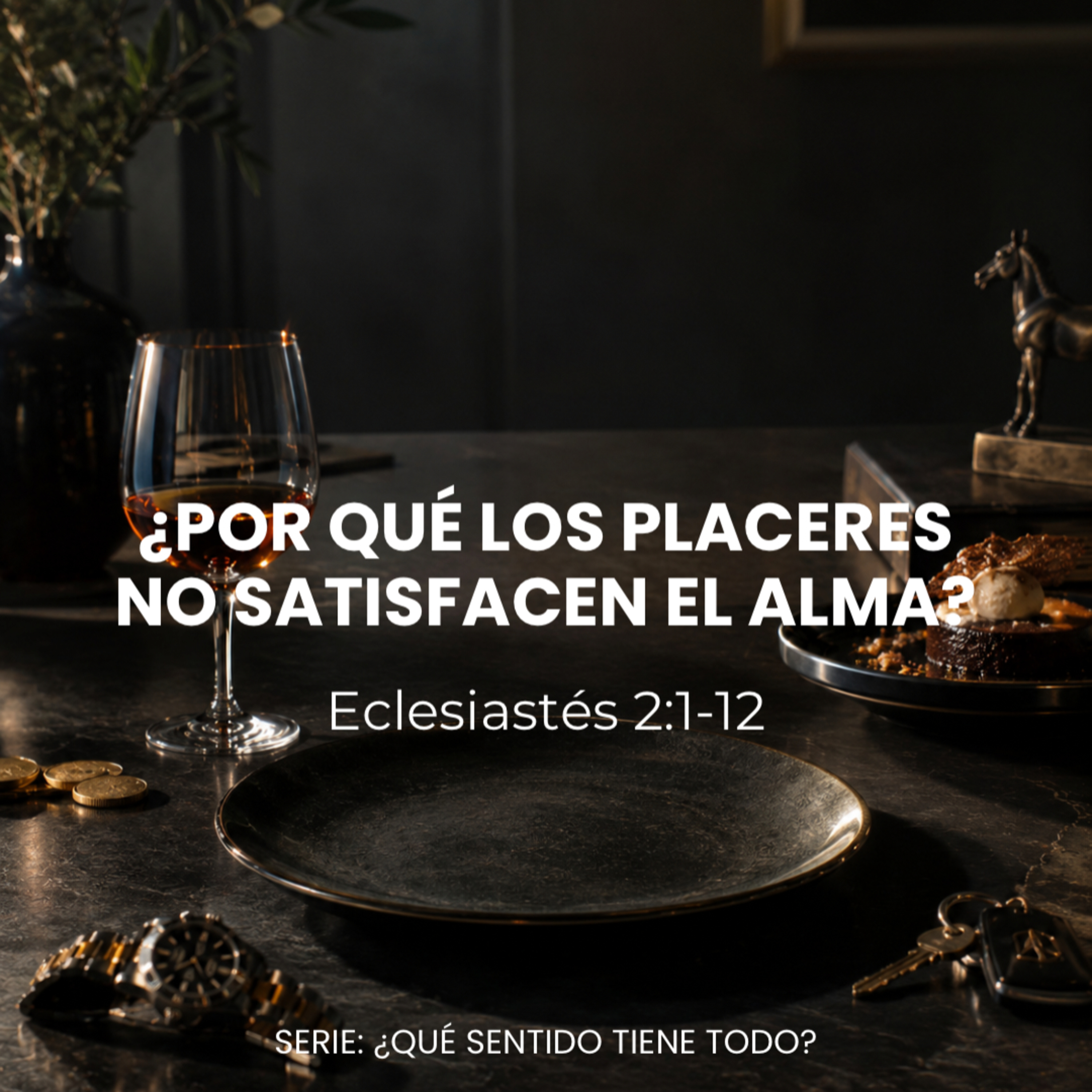 Portada de Sermones | Ciudad Esperanza