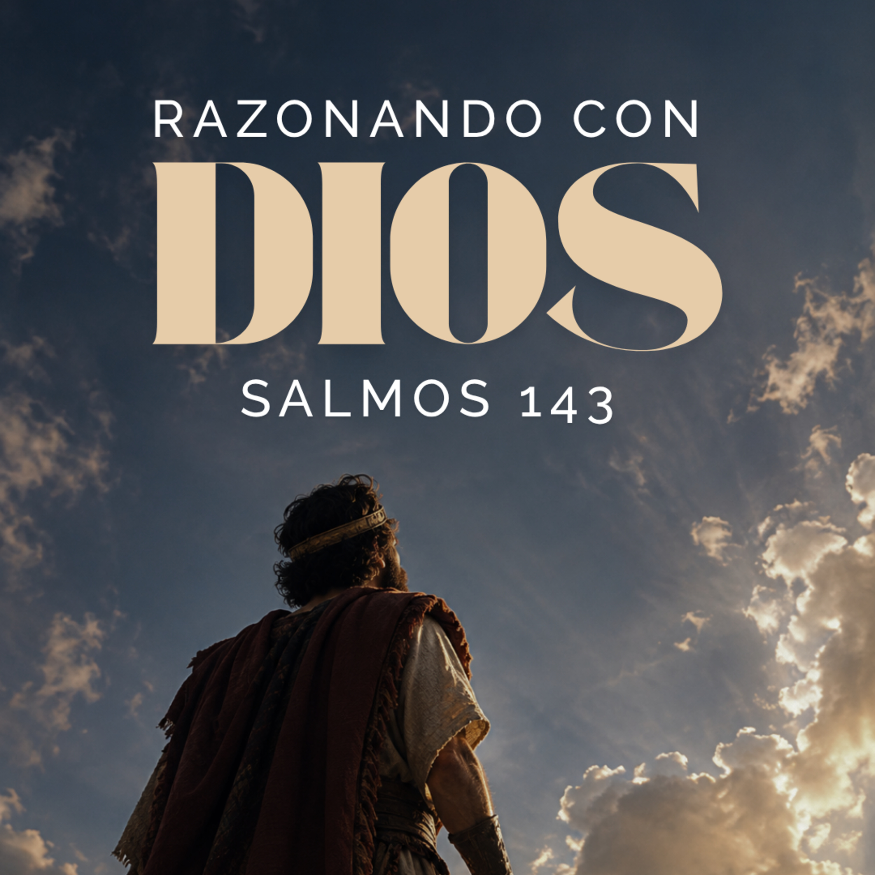 Portada de Sermones | Ciudad Esperanza