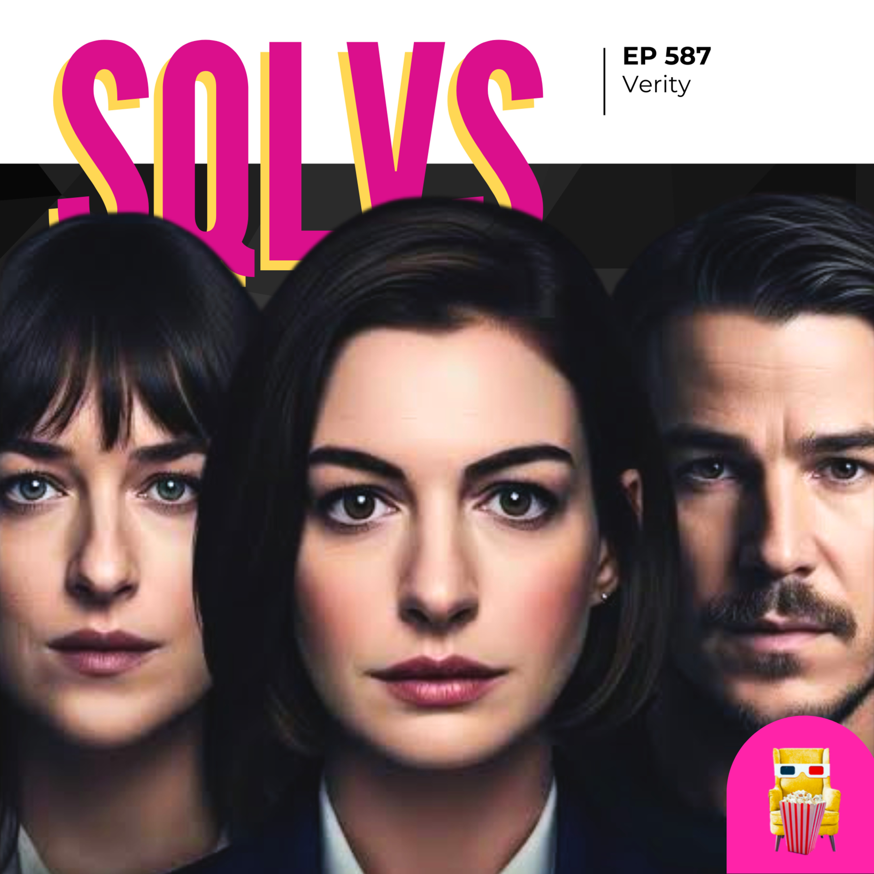 EP 587 – Verity
