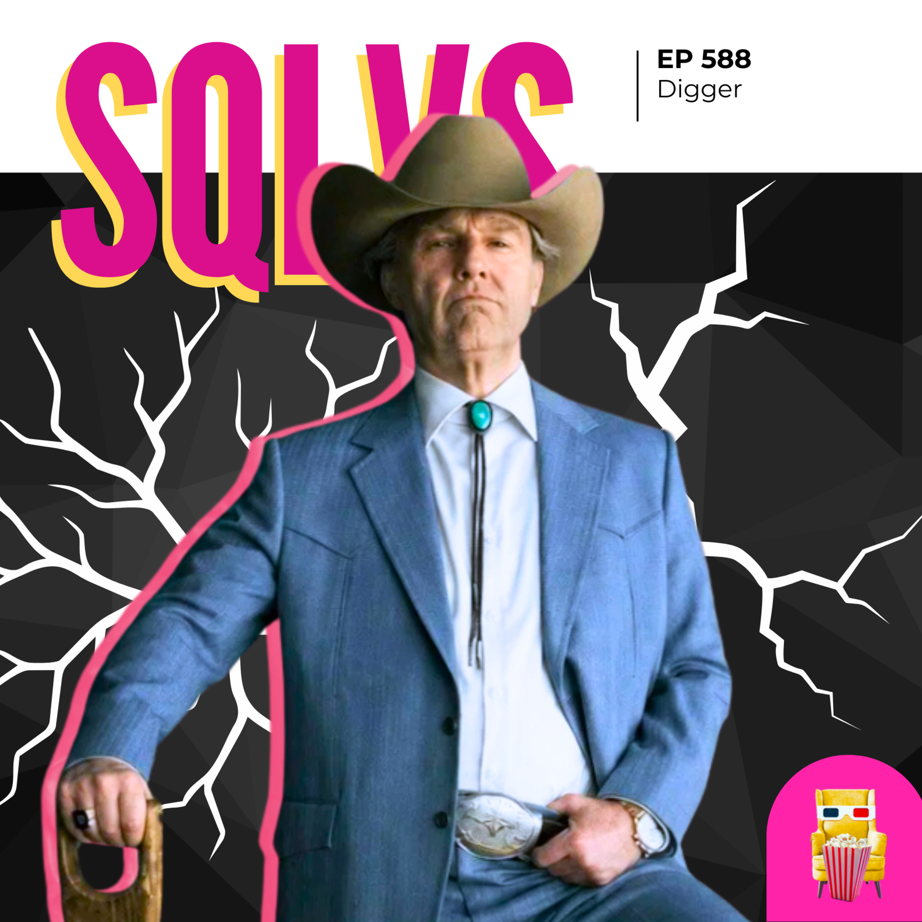 EP 588 – Digger