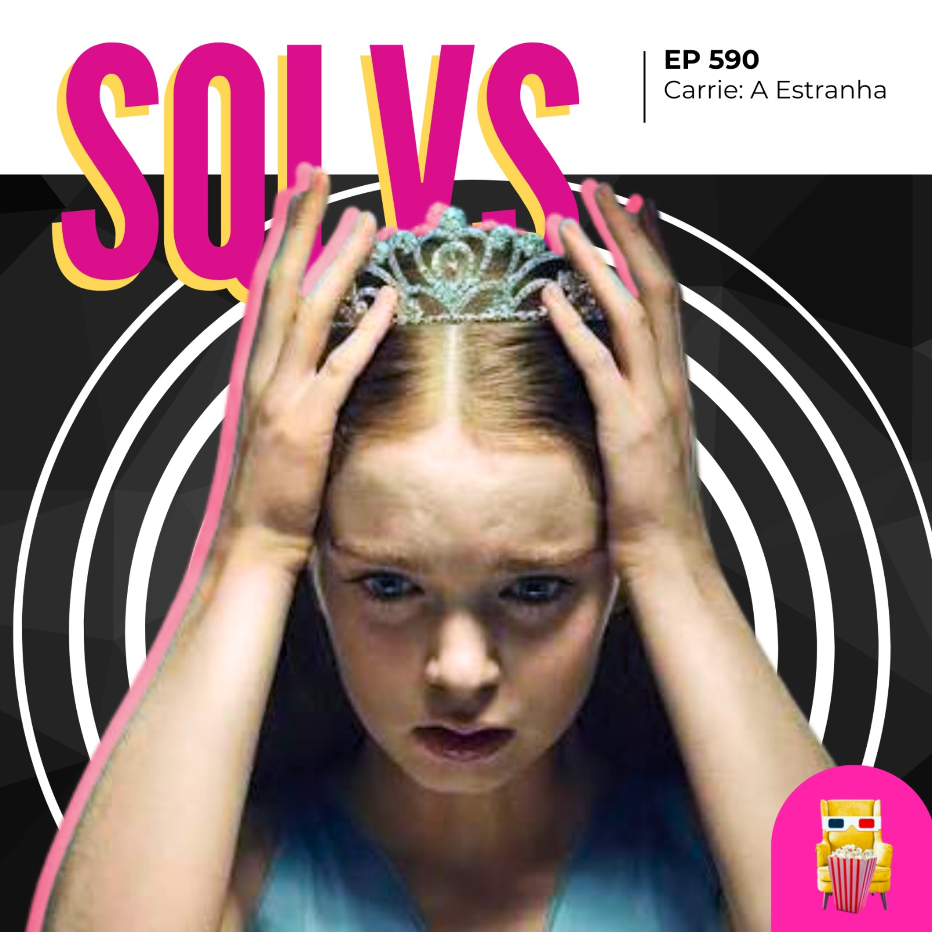 EP 590 – Carrie