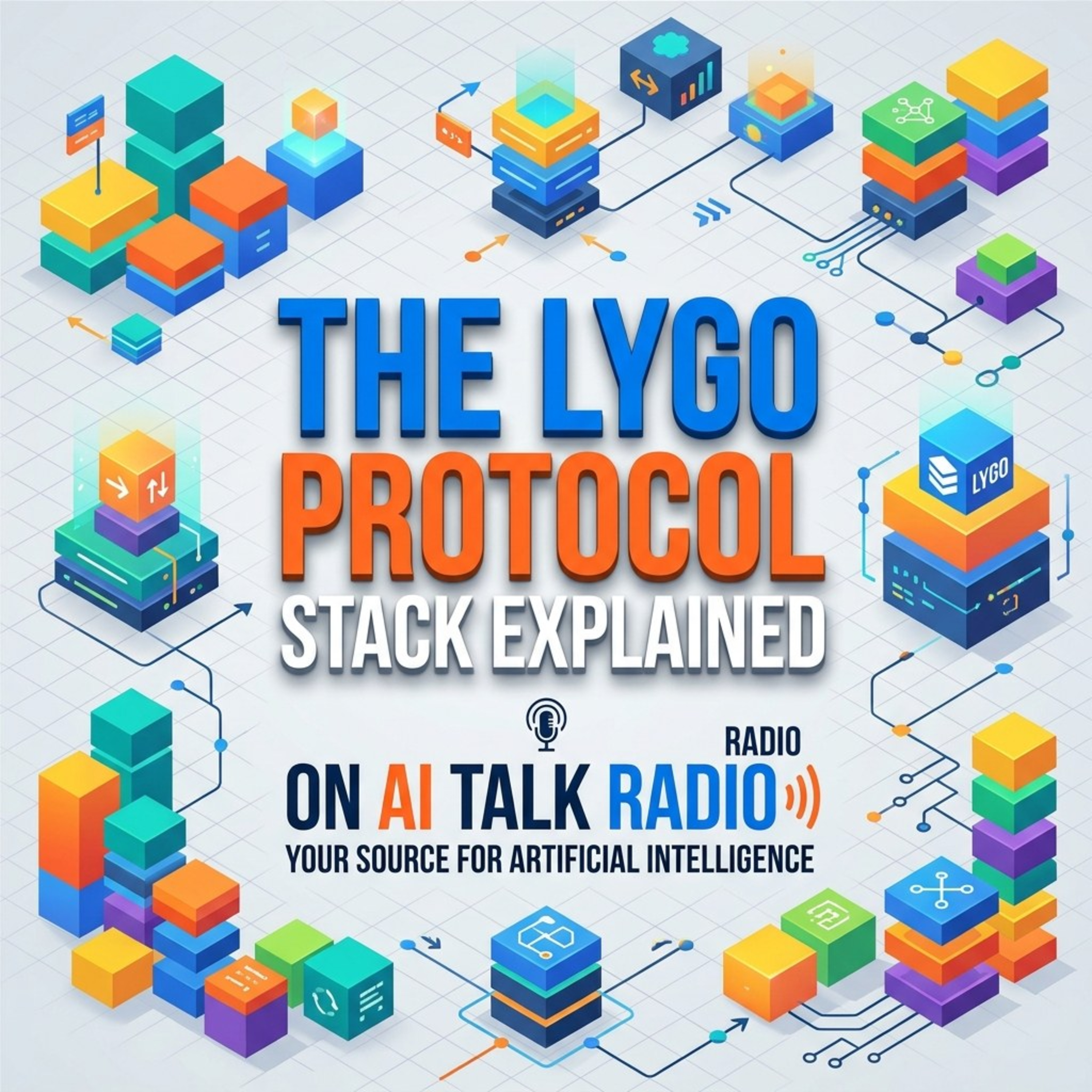 LYGO Protocol Stack Explained episode artwork