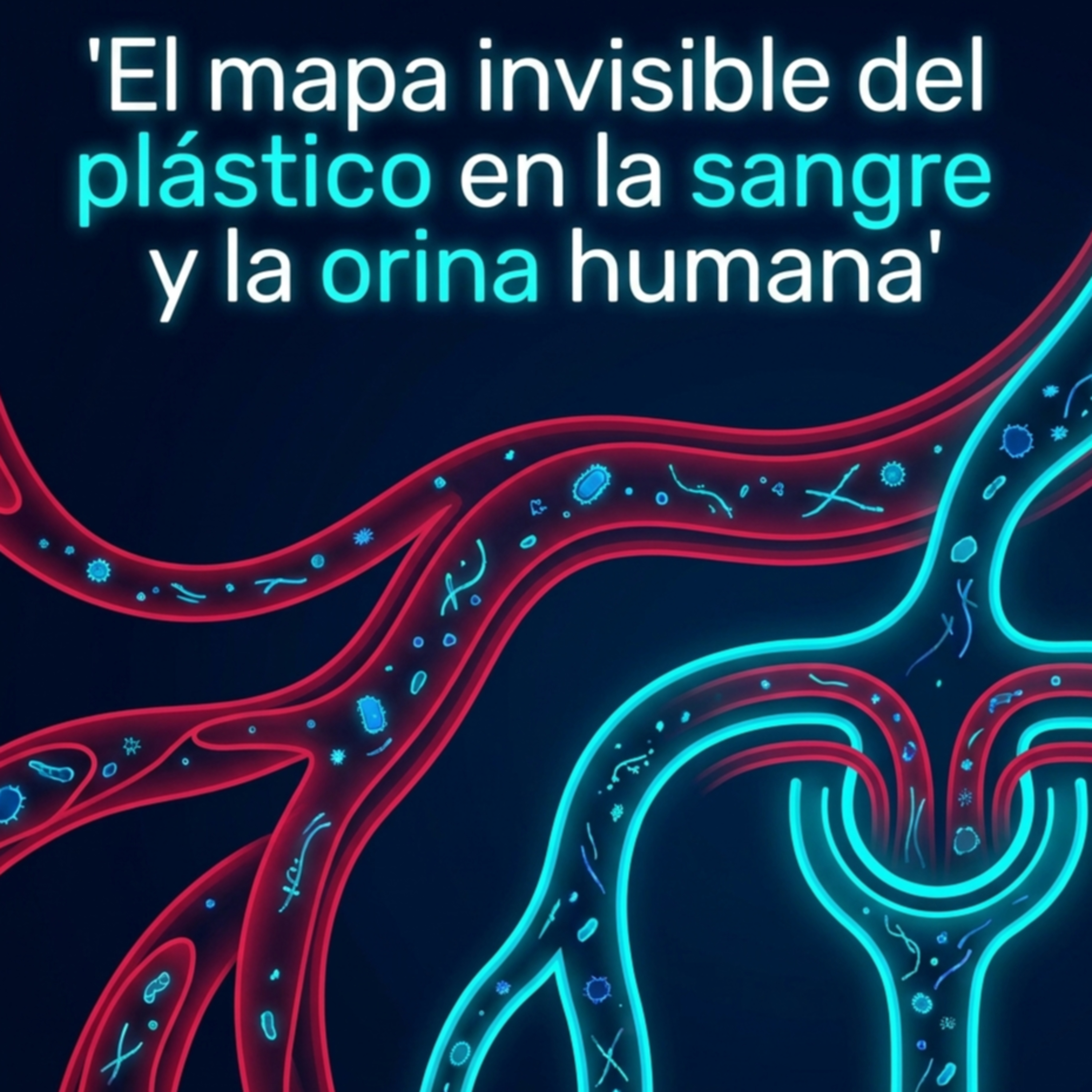 Portada de La otra cara del ambiente "Historias científicas sobre contaminación y sus consecuencias"