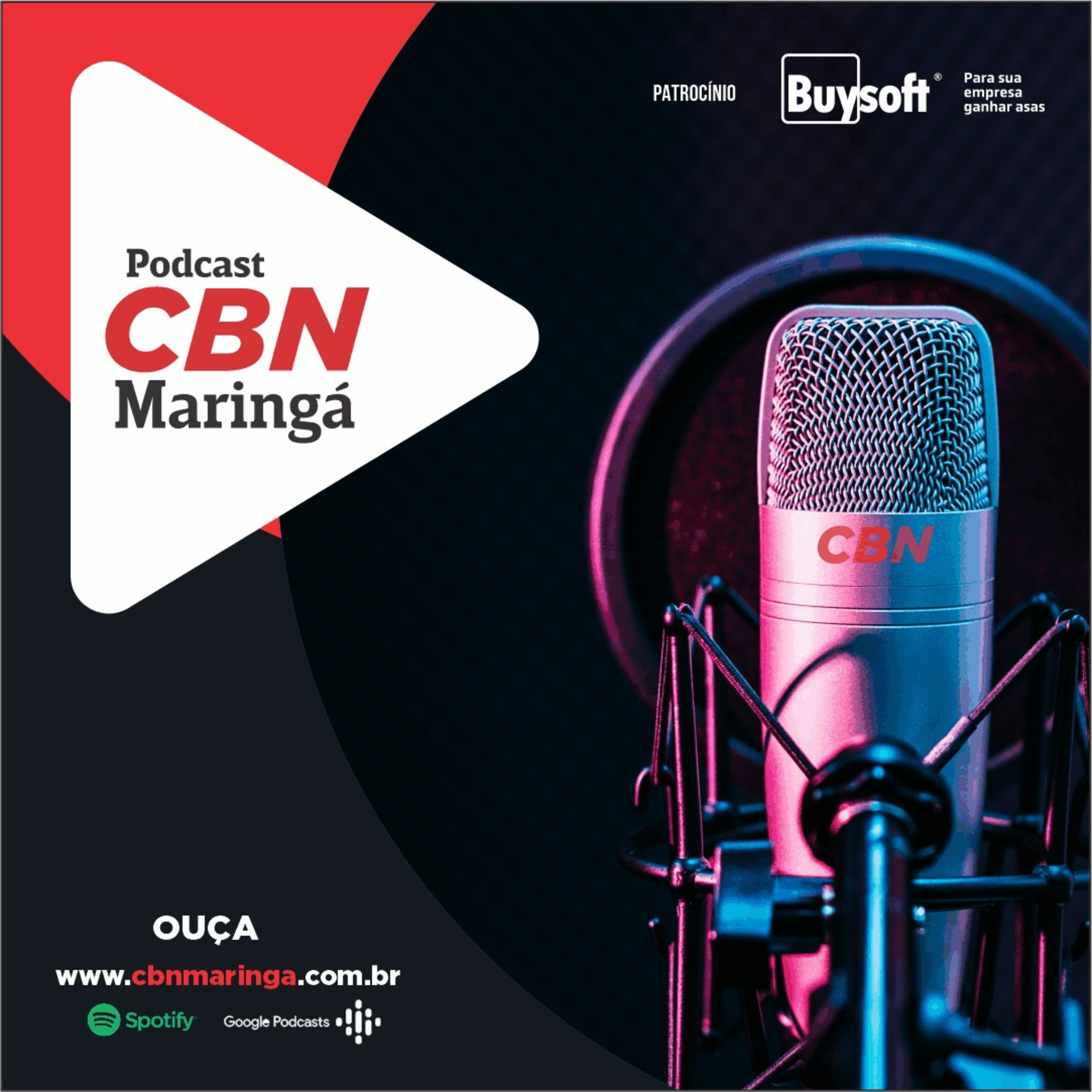 CBN Maringá