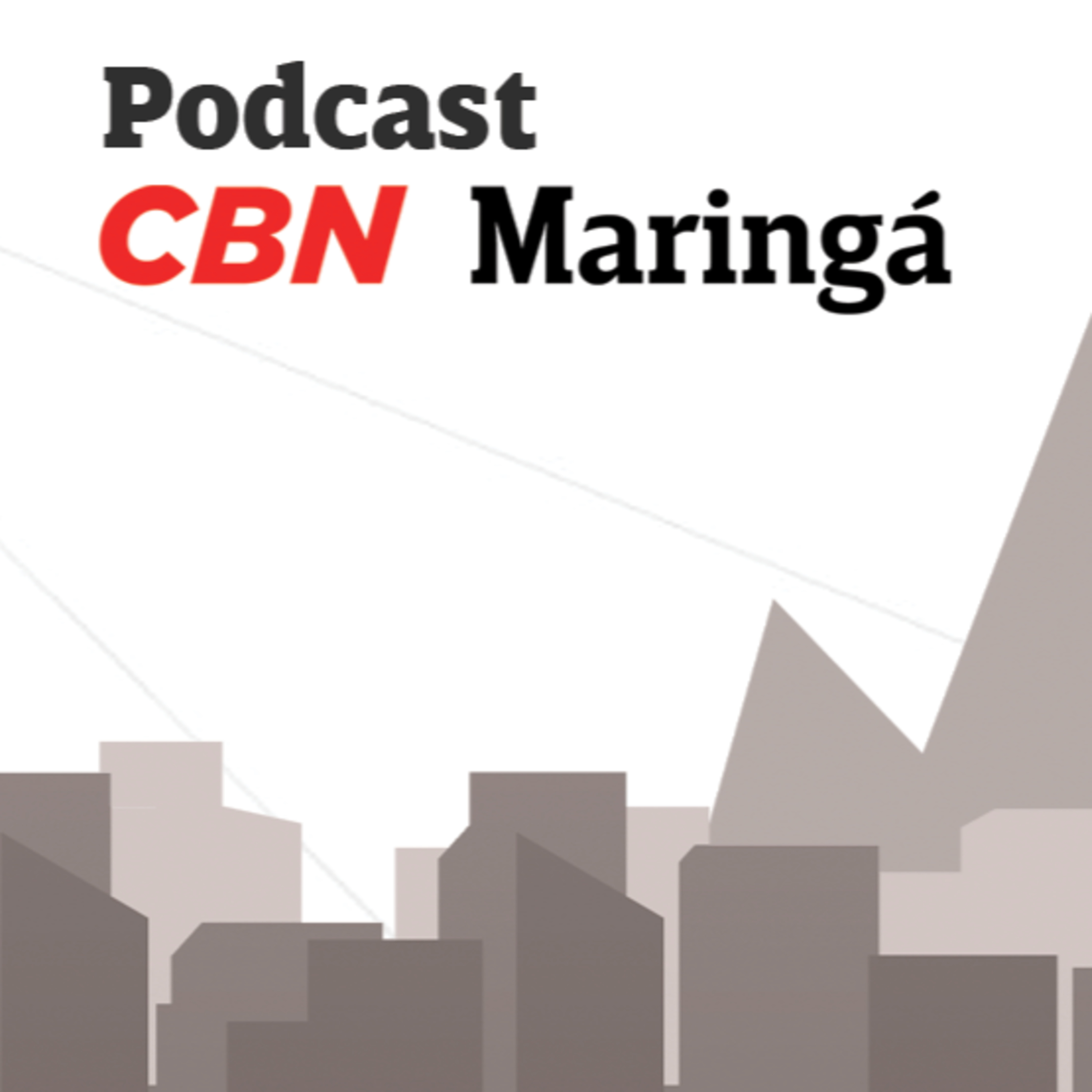 CBN Maringá