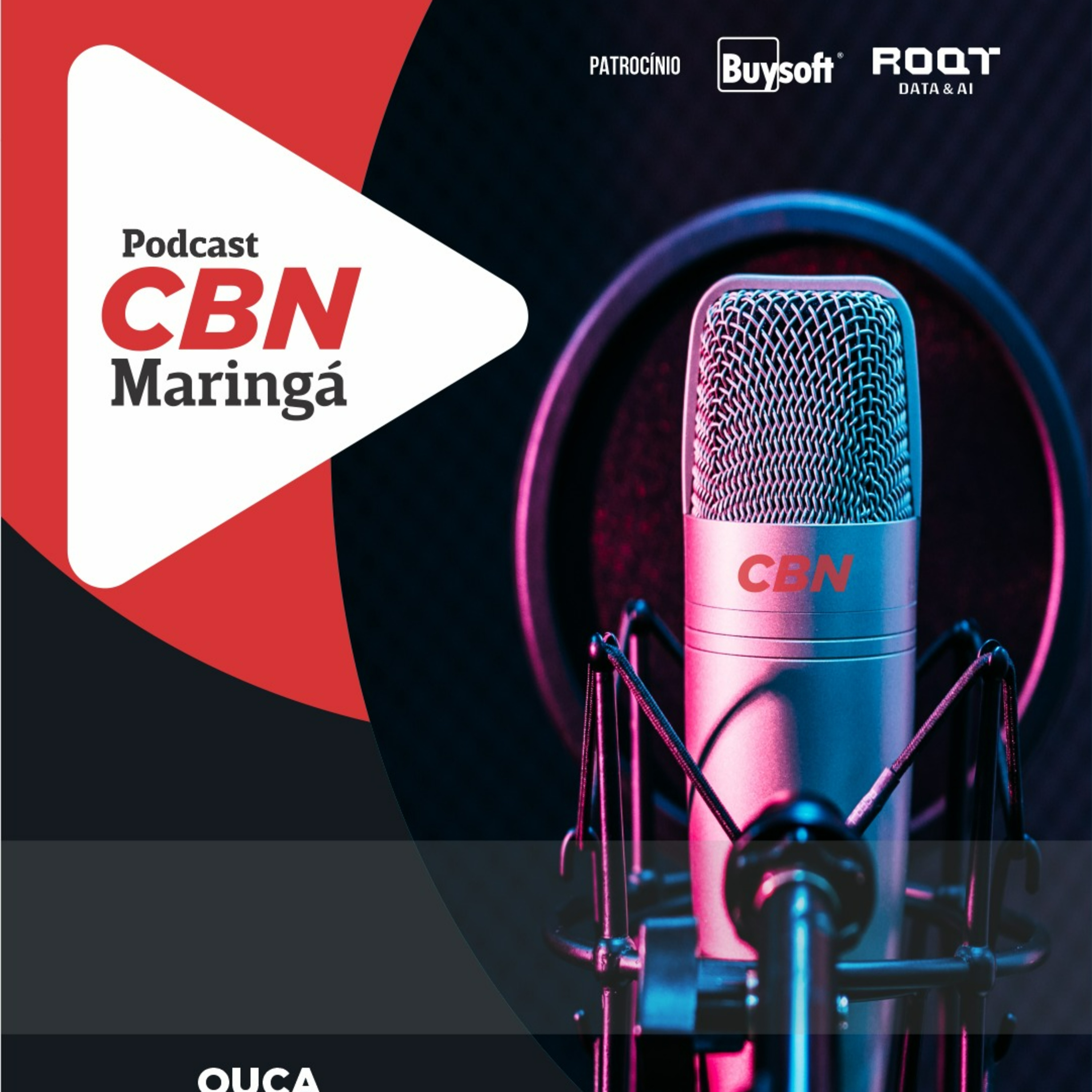 CBN Maringá