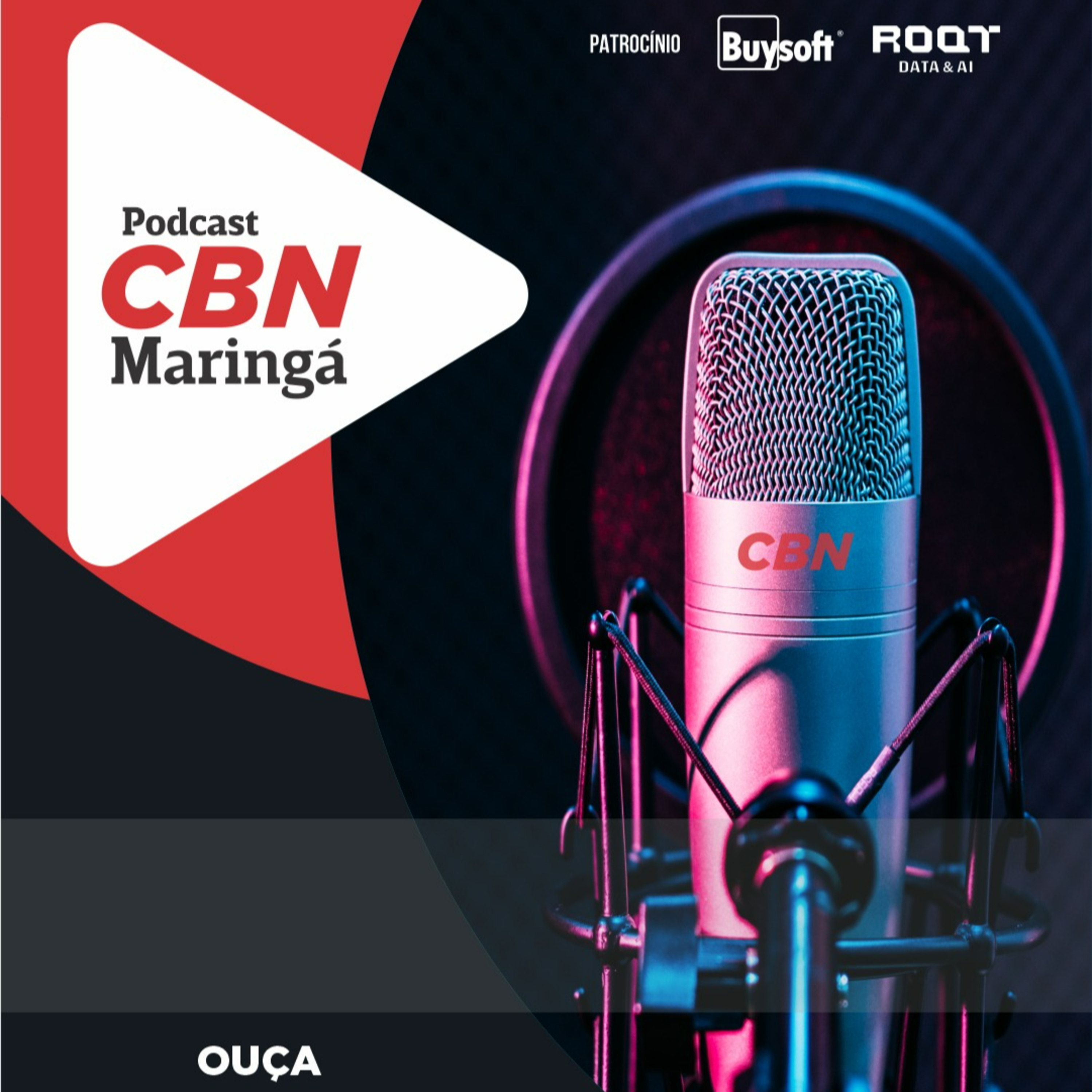 CBN Maringá
