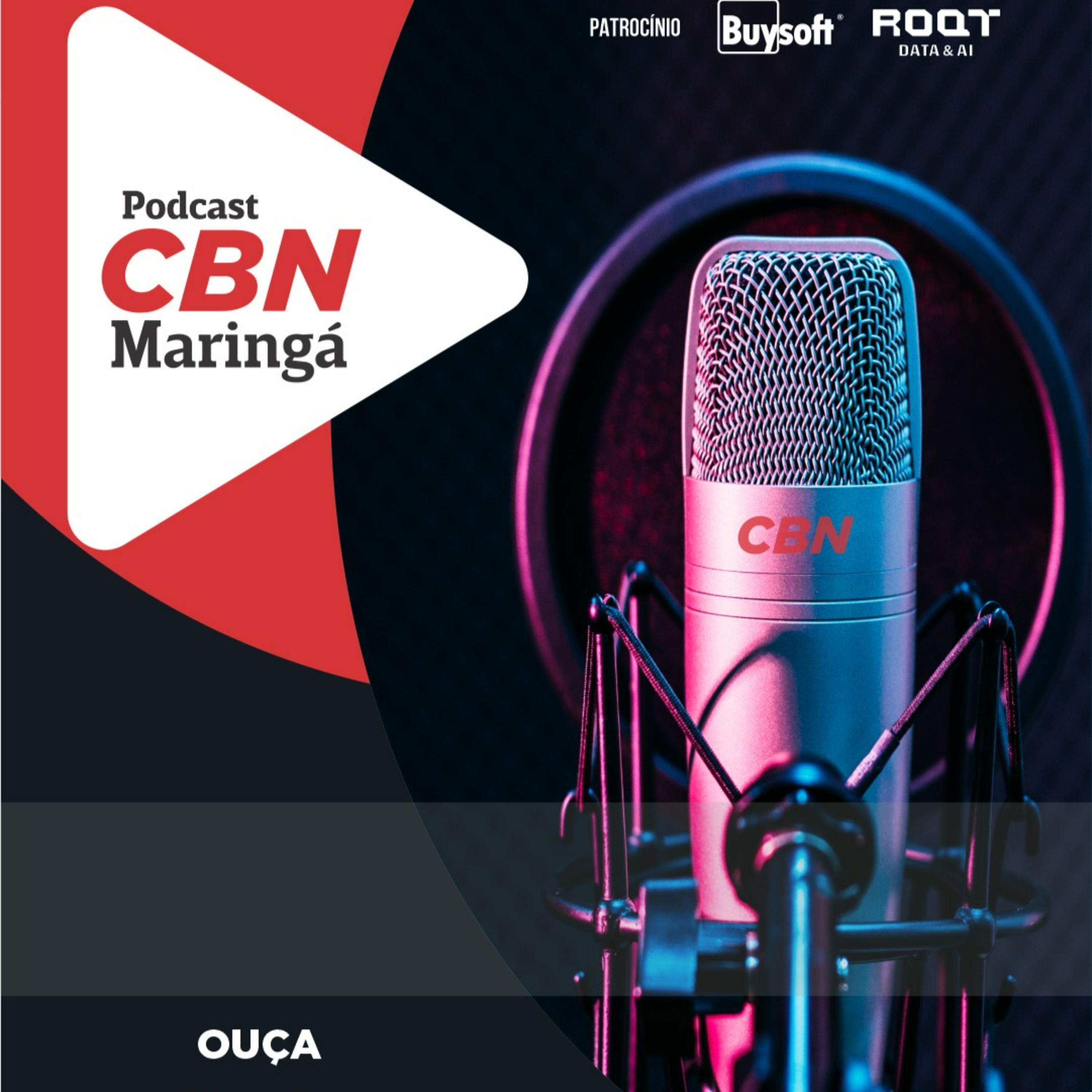 CBN Maringá