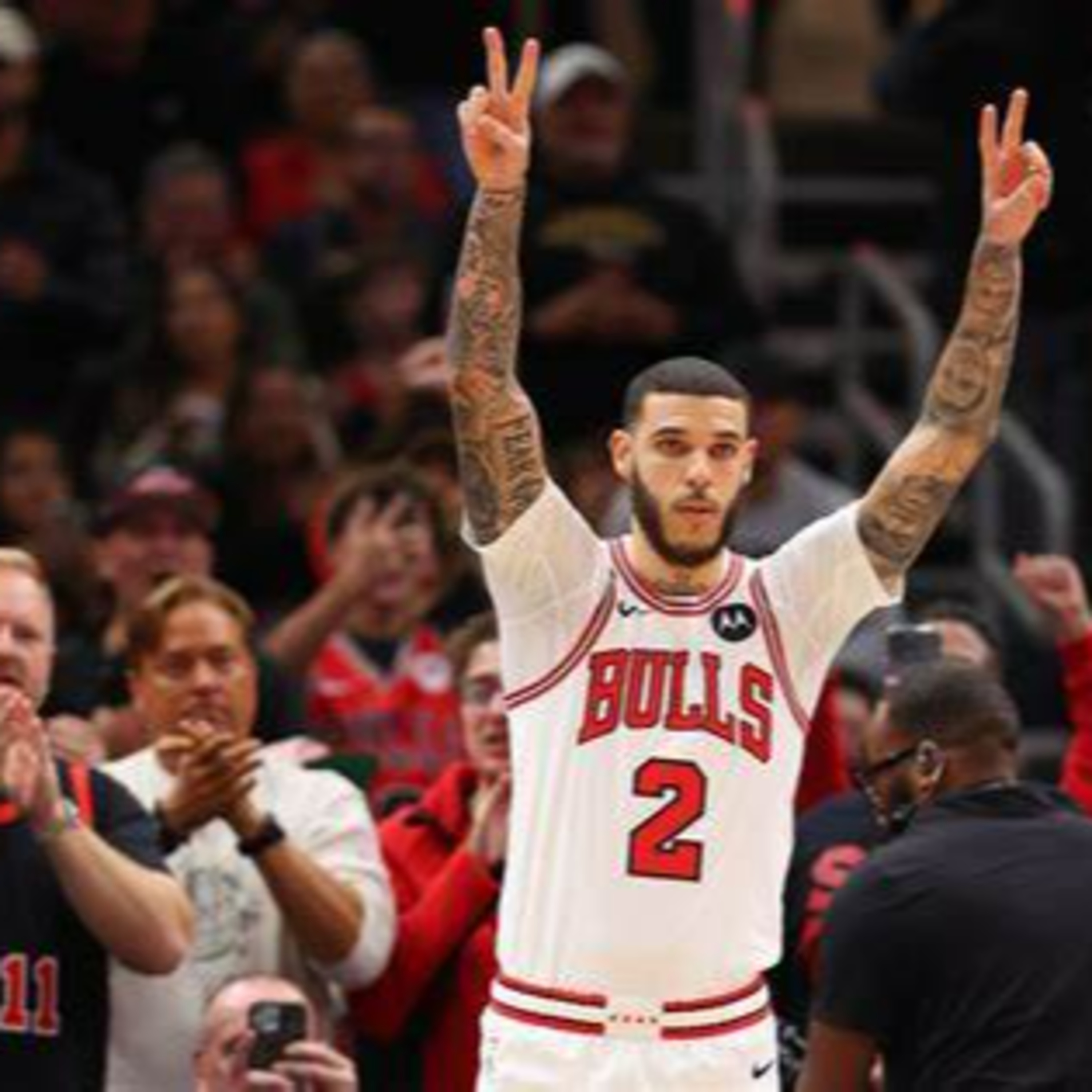 Chicago Bulls 24-25 Season Preview episode artwork