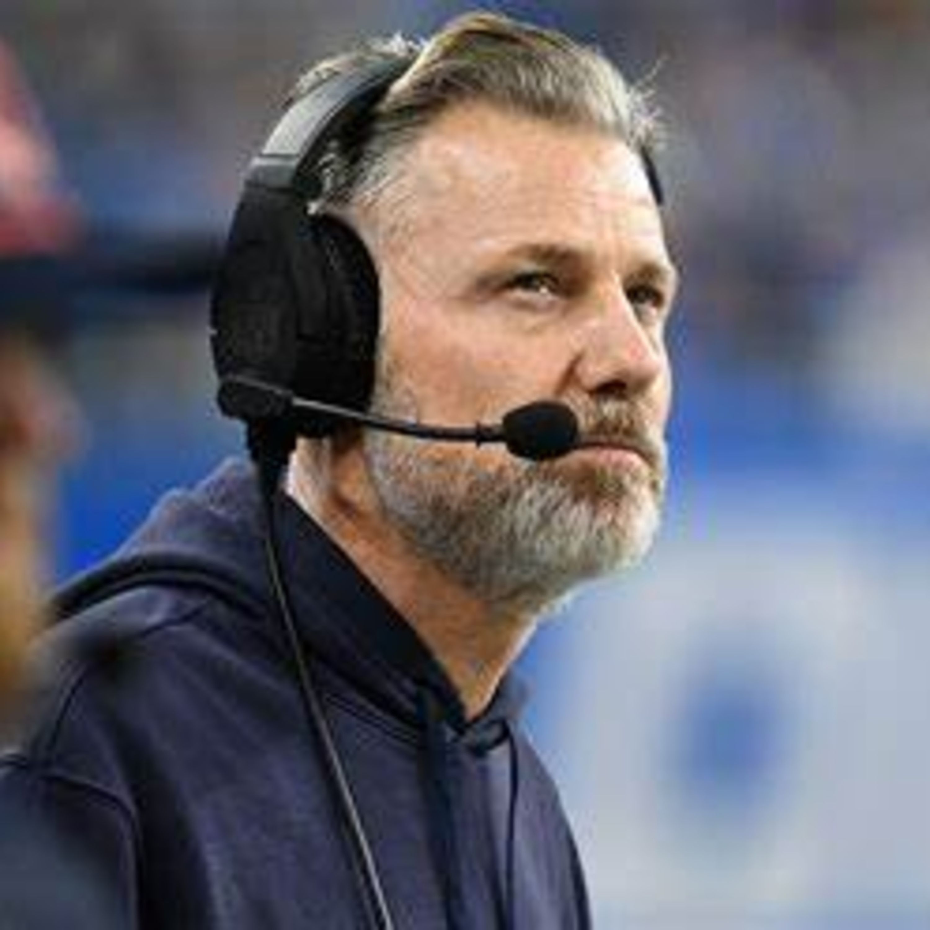 Emergency Podcast: The Flus is loose! Bears Fire Matt Eberflus. episode artwork