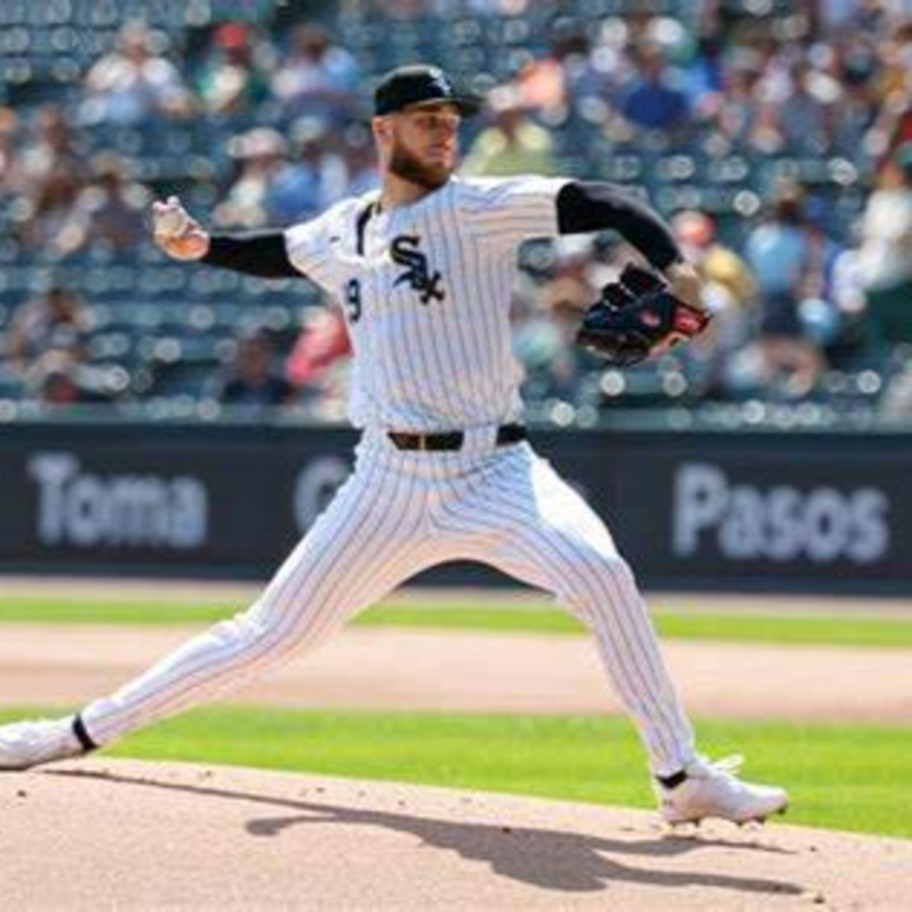 Slop Drop: White Sox are BACK! episode artwork