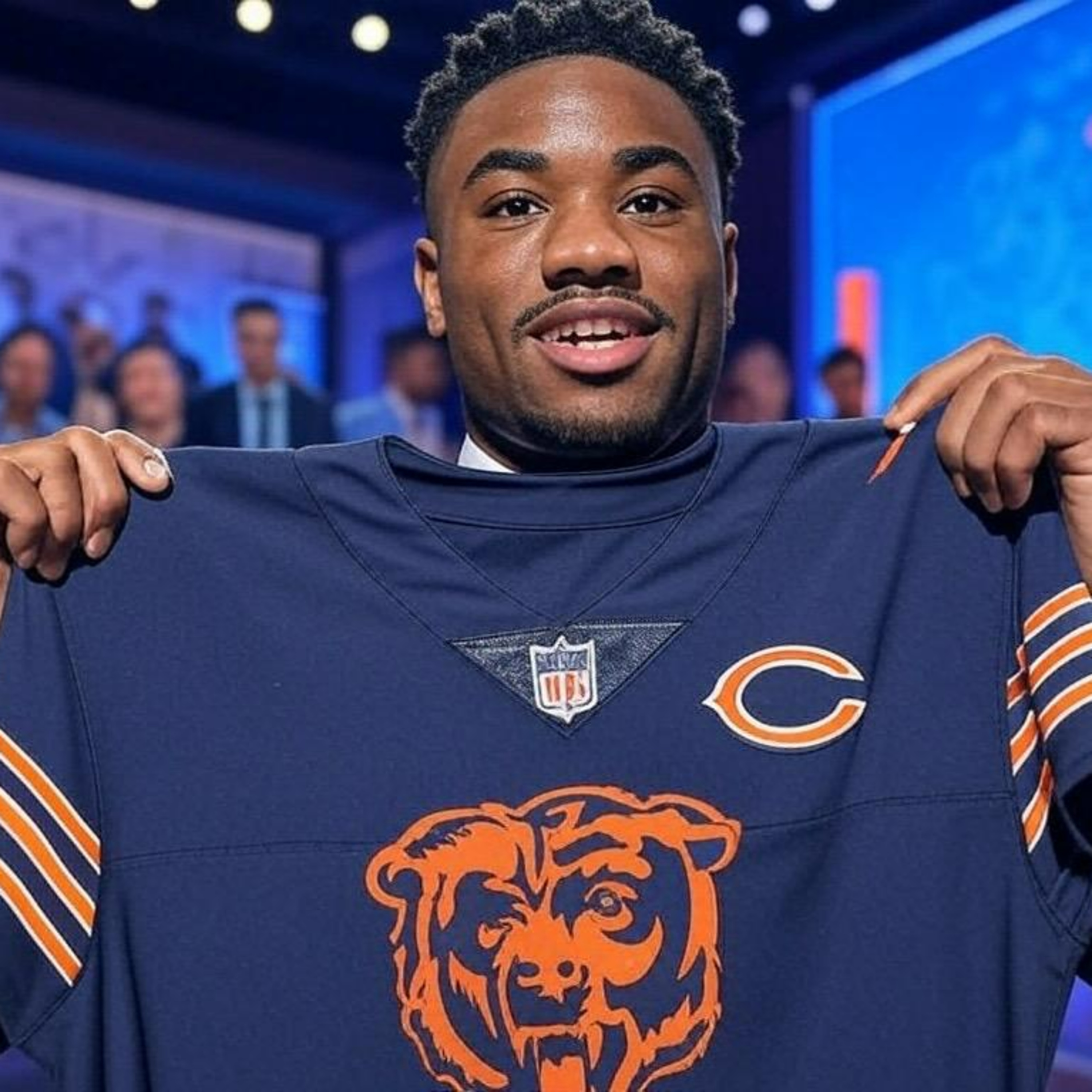 2025 NFL Mock Draft- Episode 69 lol episode artwork