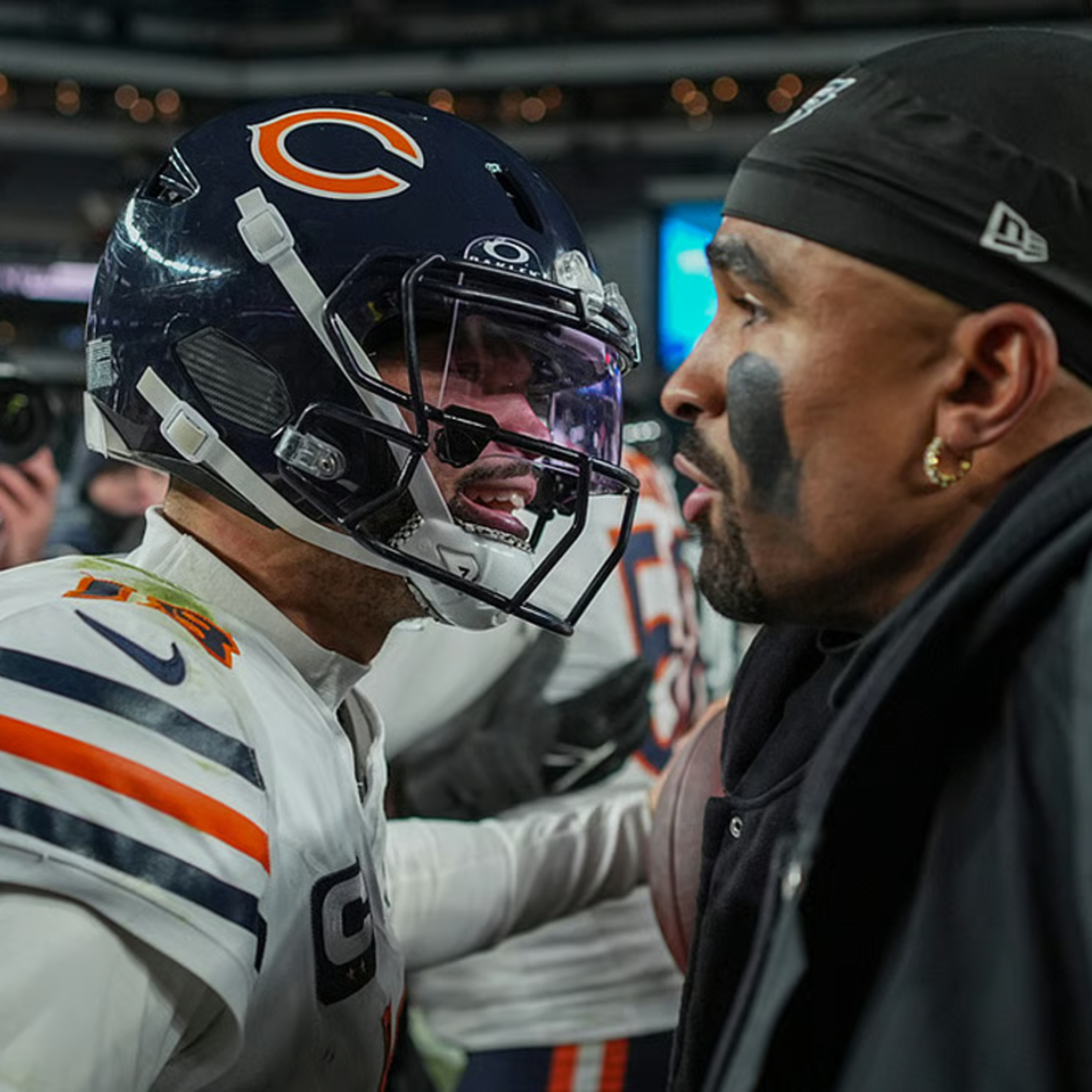 Are the Bears Contenders? episode artwork