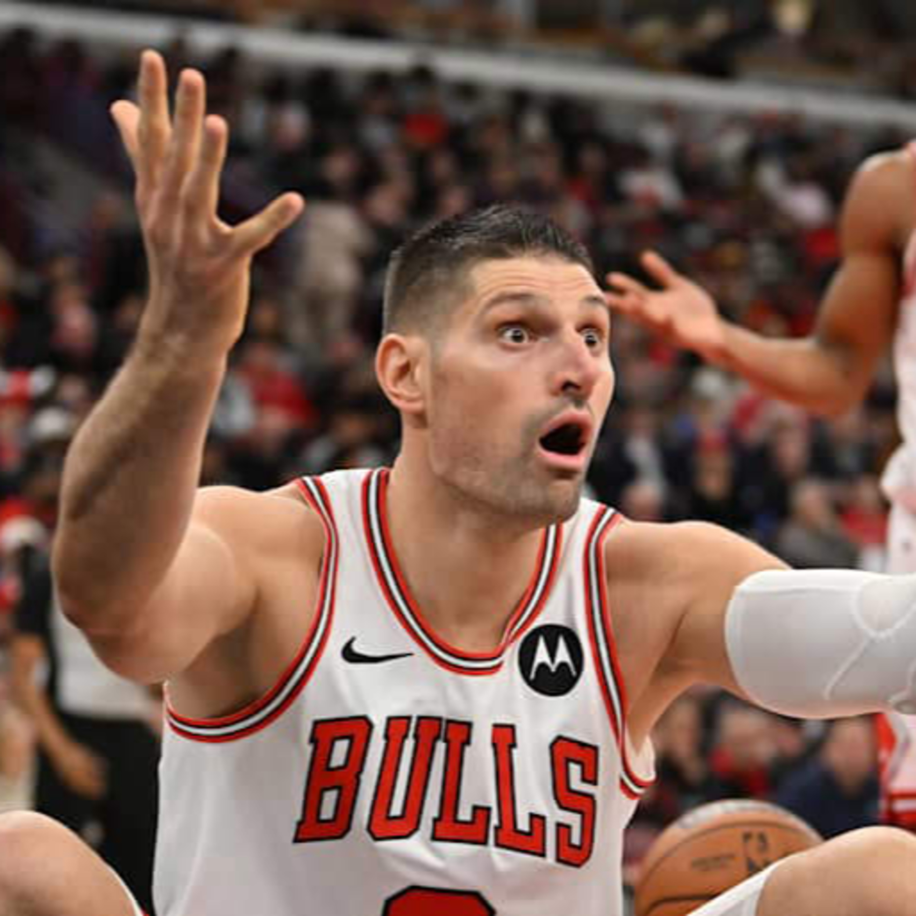 Recapping the Bulls Horrible Deadline, NFL Super Bowl Bets episode artwork