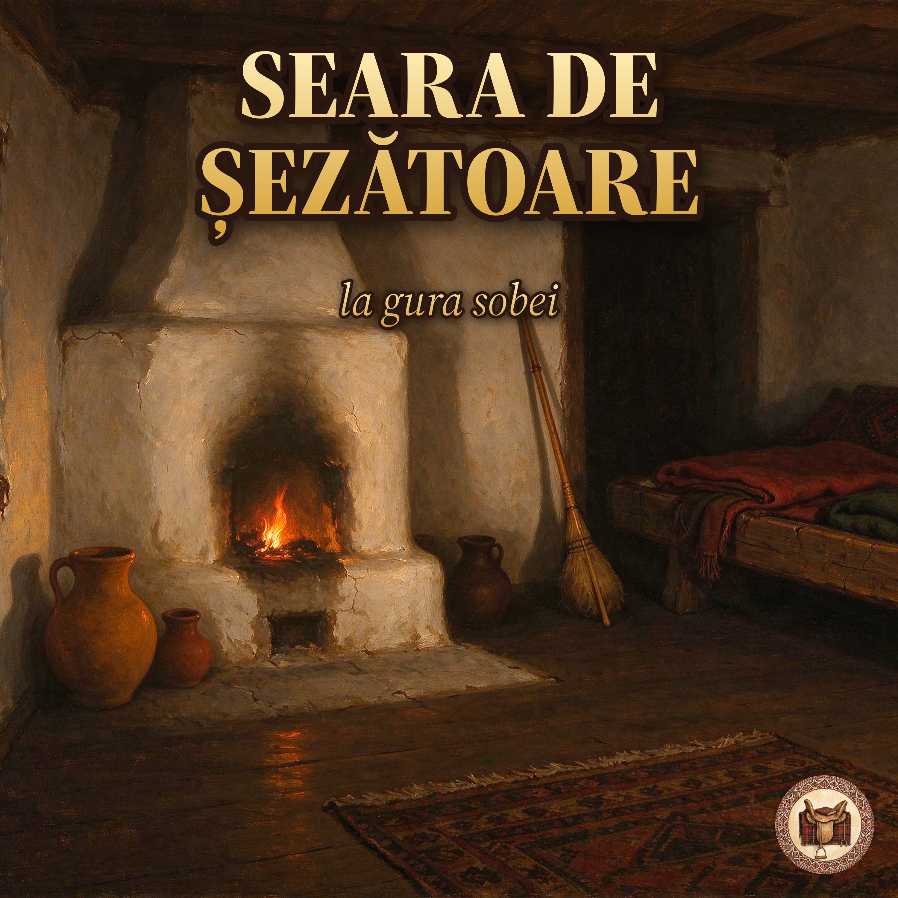 Seara de șezătoare
